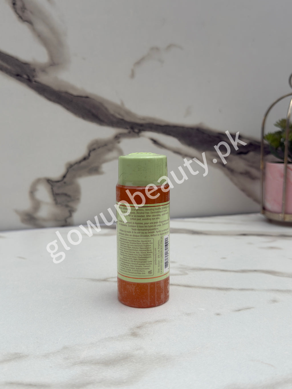 PIXI GLOW TONIC 100 ML