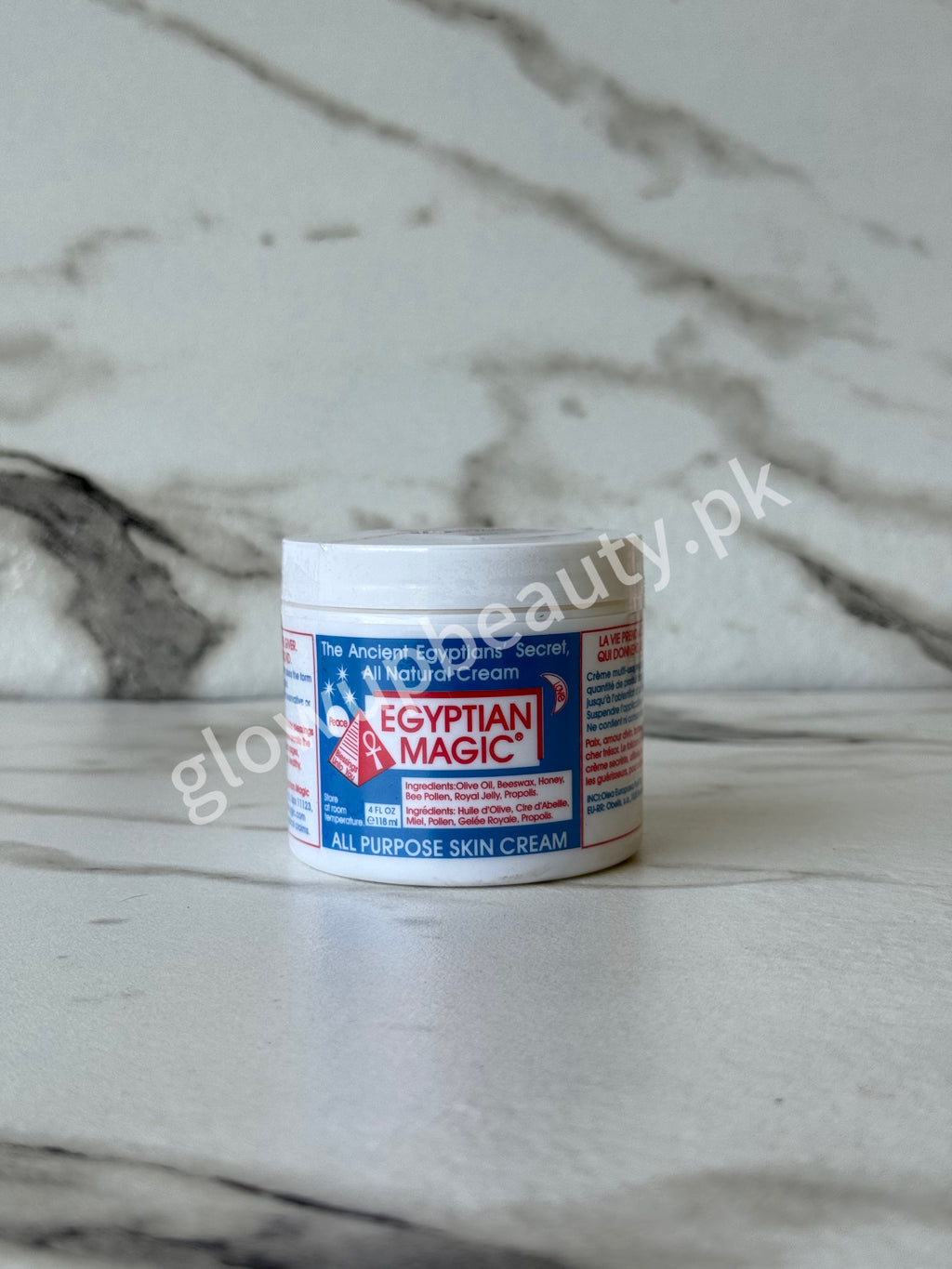 EGYPTIAN MAGIC ALL PURPOSE SKIN CREAM 118 ML