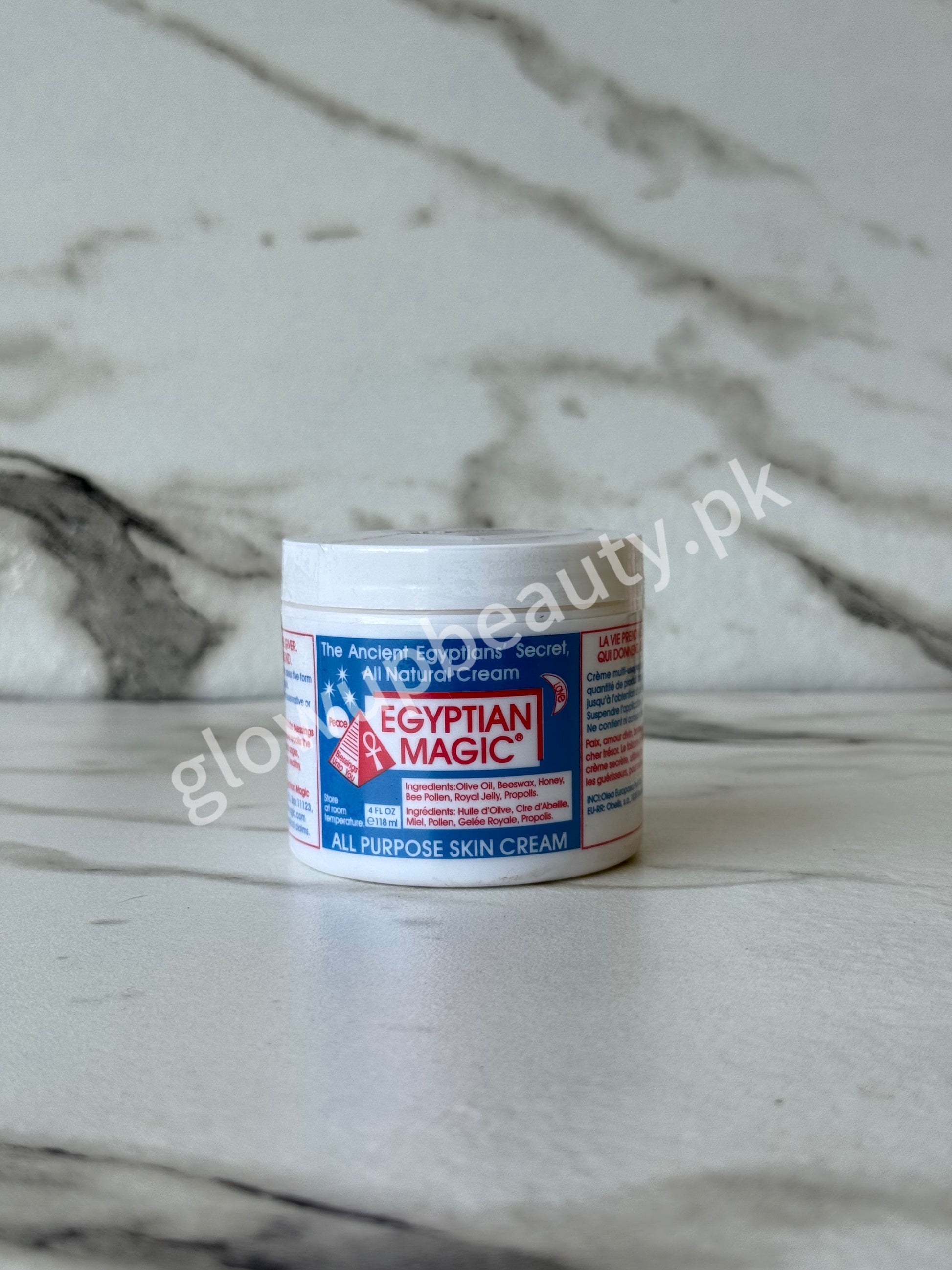 EGYPTIAN MAGIC ALL PURPOSE SKIN CREAM 118 ML