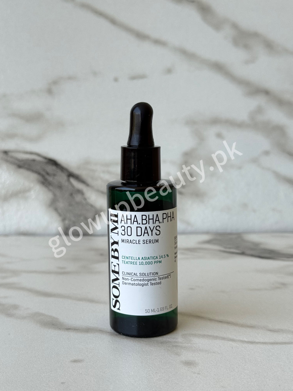 SOME BY MI AHA BHA PHA 30 DAYS MIRACLE SERUM 50 ML
