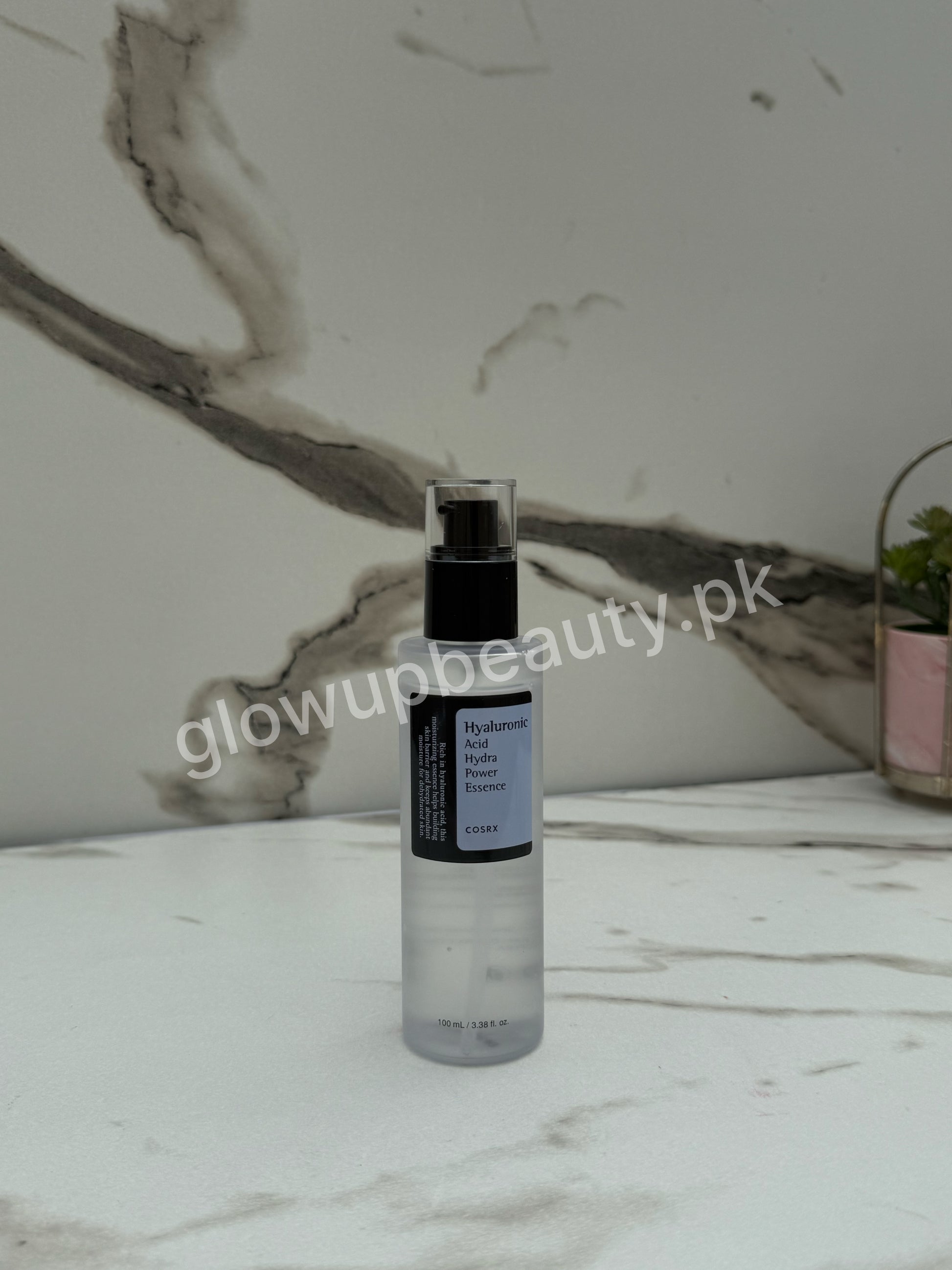 COSRX HYALURONIC ACID HYDRA POWER ESSENCE – 100 ML 💧