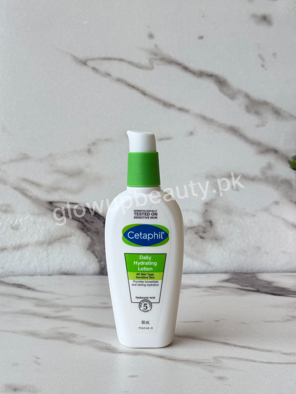 CETAPHIL HYDRATING LOTION 88 ML😍