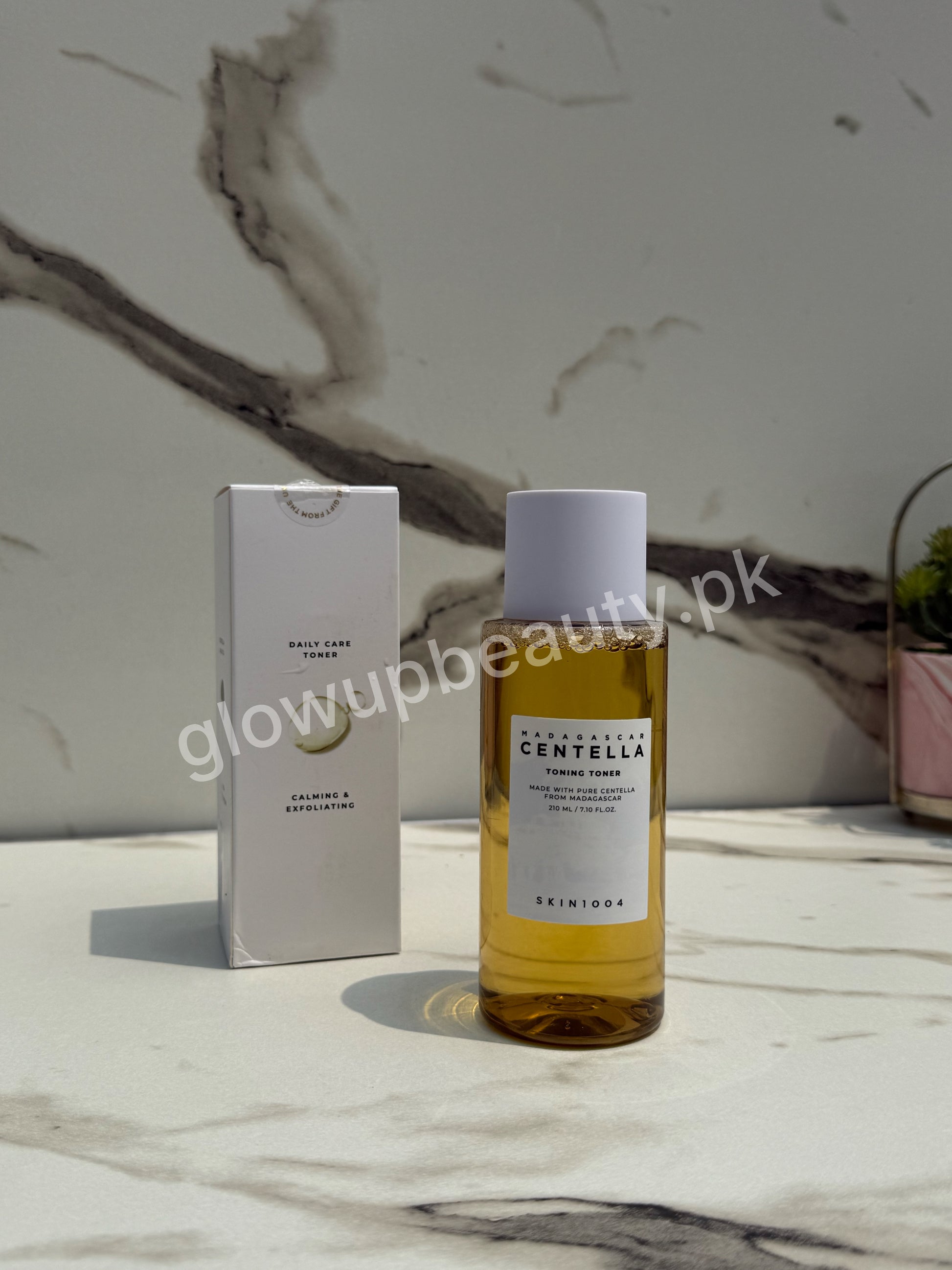 SKIN 1004 CENTELLA TONING TONER 210 ML