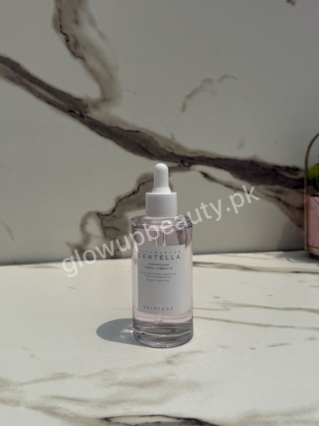 SKIN 1004 CENTELLA POREMIZING FRESH AMPOULE 100 ML😍✨