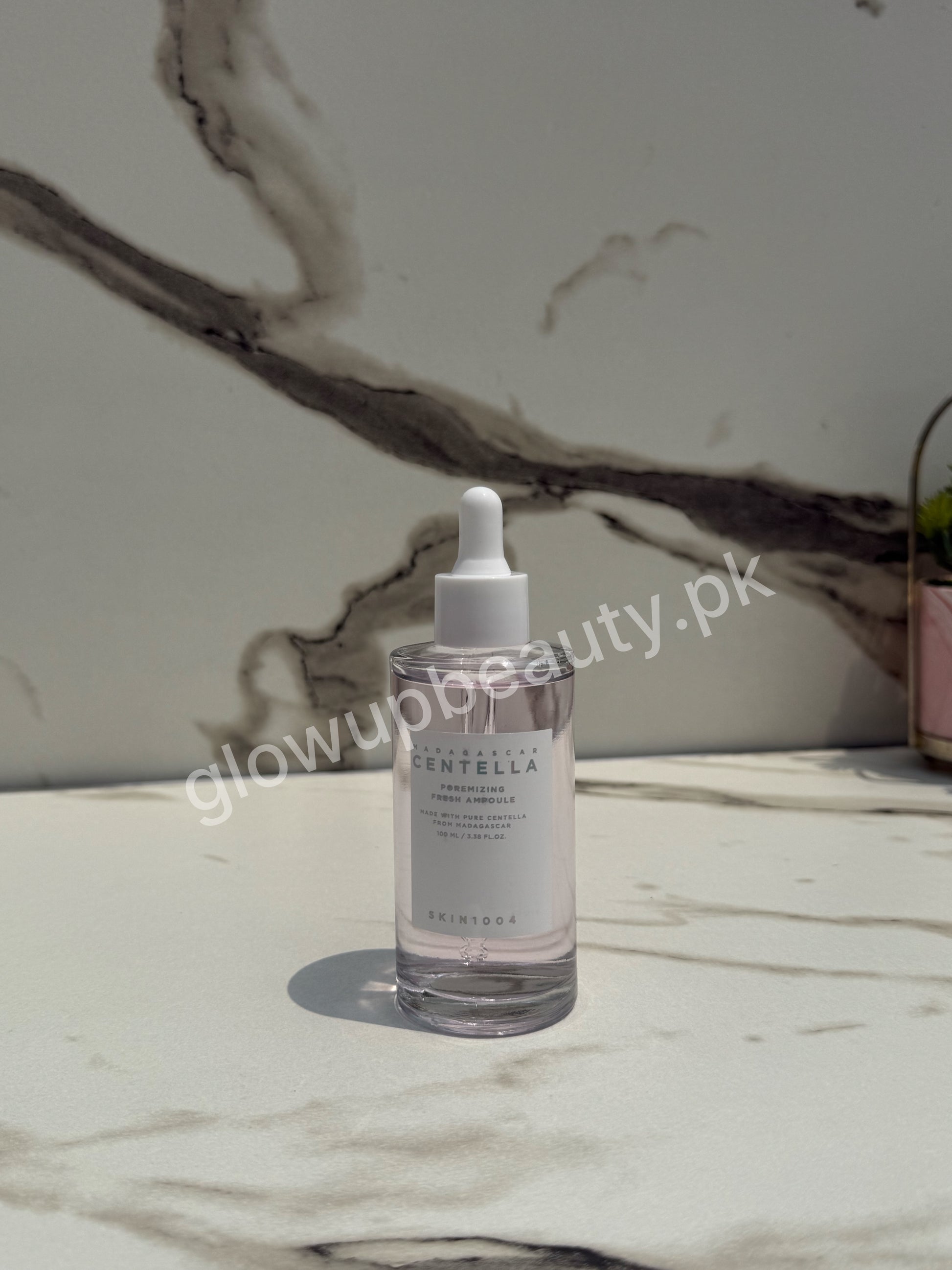 SKIN 1004 CENTELLA POREMIZING FRESH AMPOULE 100 ML😍✨