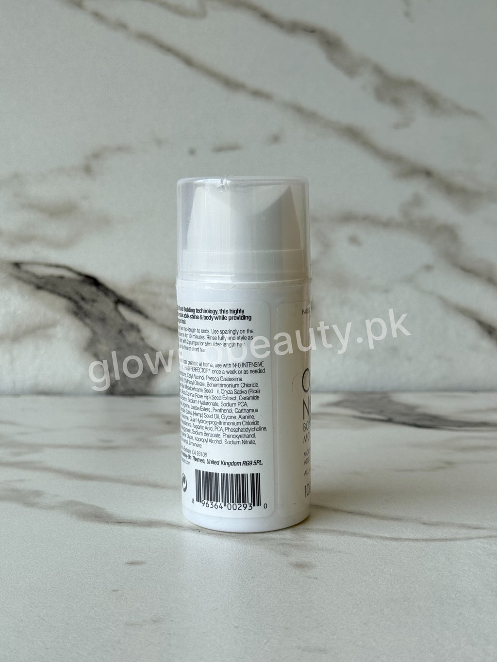 OLAPLEX NO 8 BOND INTENSE MOISTURE MASK 100 ML