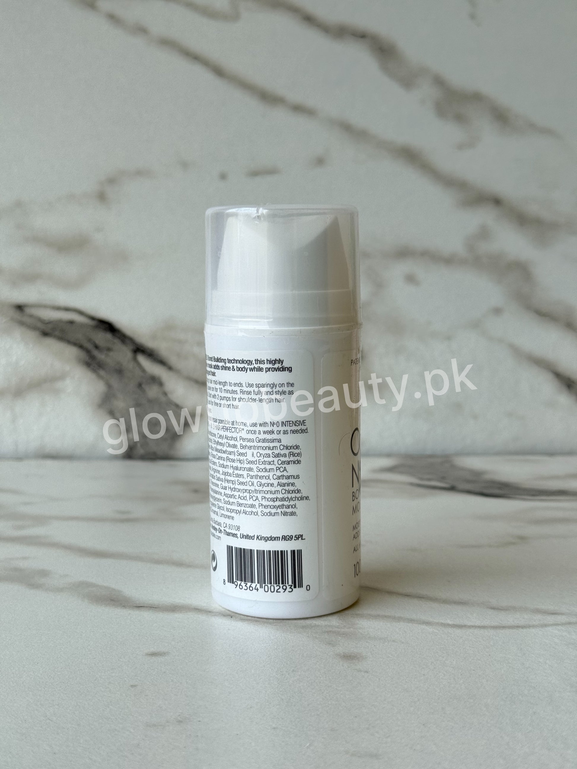 OLAPLEX NO 8 BOND INTENSE MOISTURE MASK 100 ML