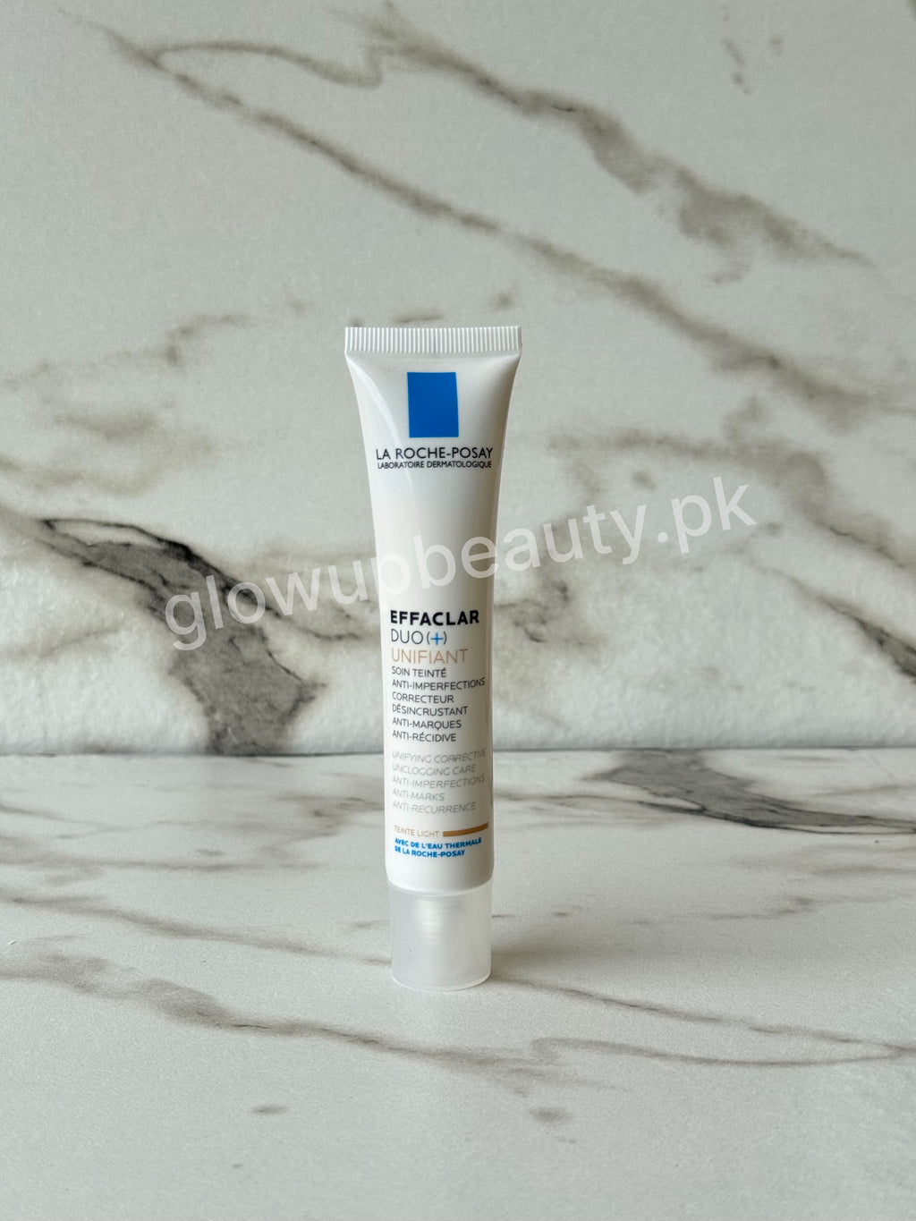 LA ROCHE POSAY EFFACLAR DUO + UNIFIANT