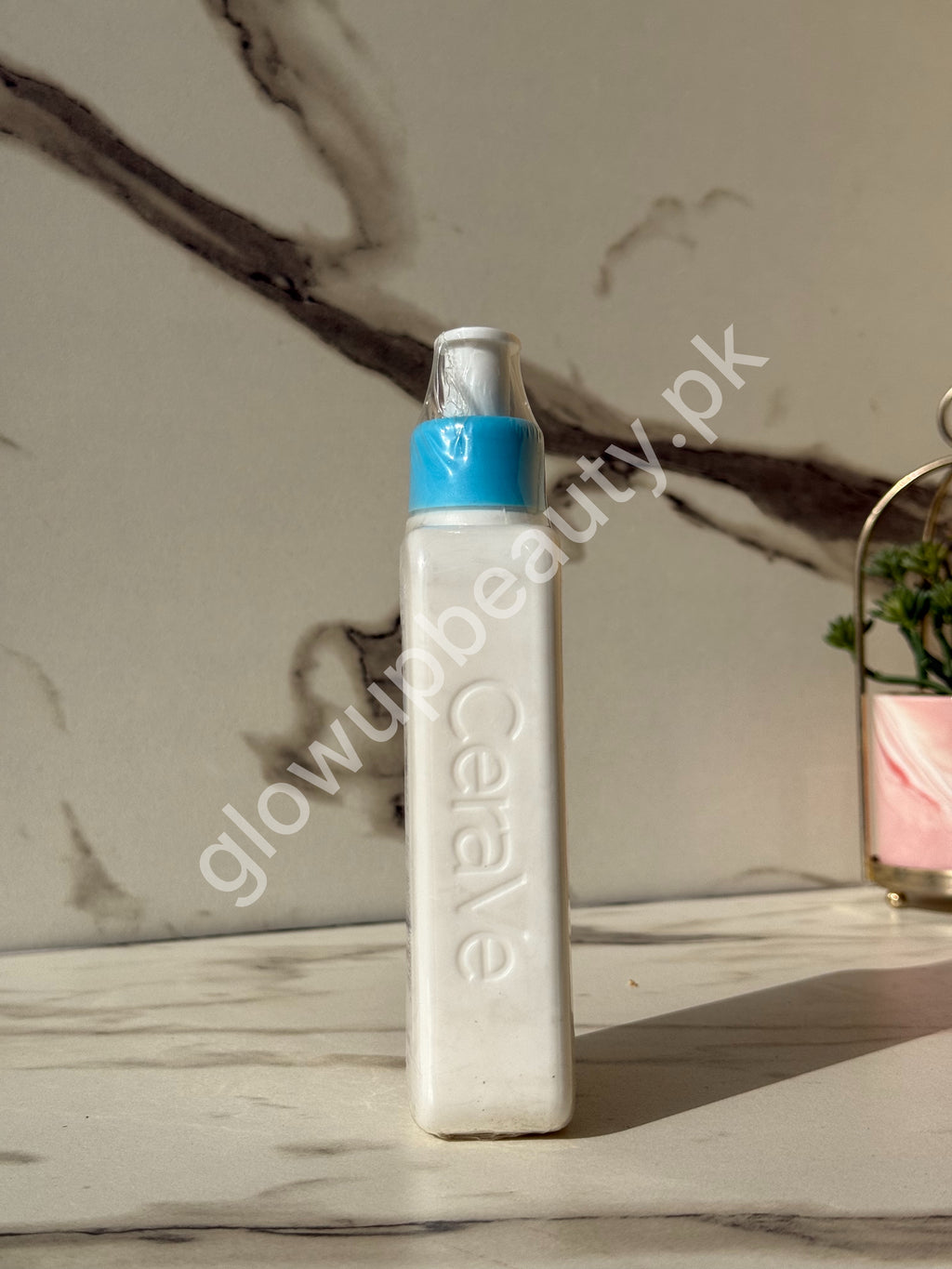 CERA VE SA LOTION FOR ROUGH AND BUMPY SKIN 237 ML