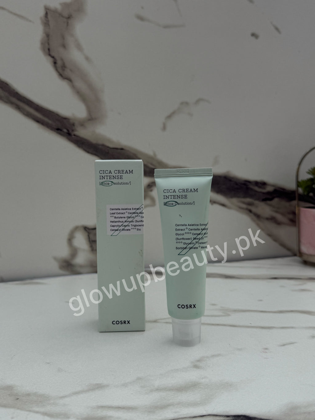 COSRX CICA CREAM INTENSE 50 ML