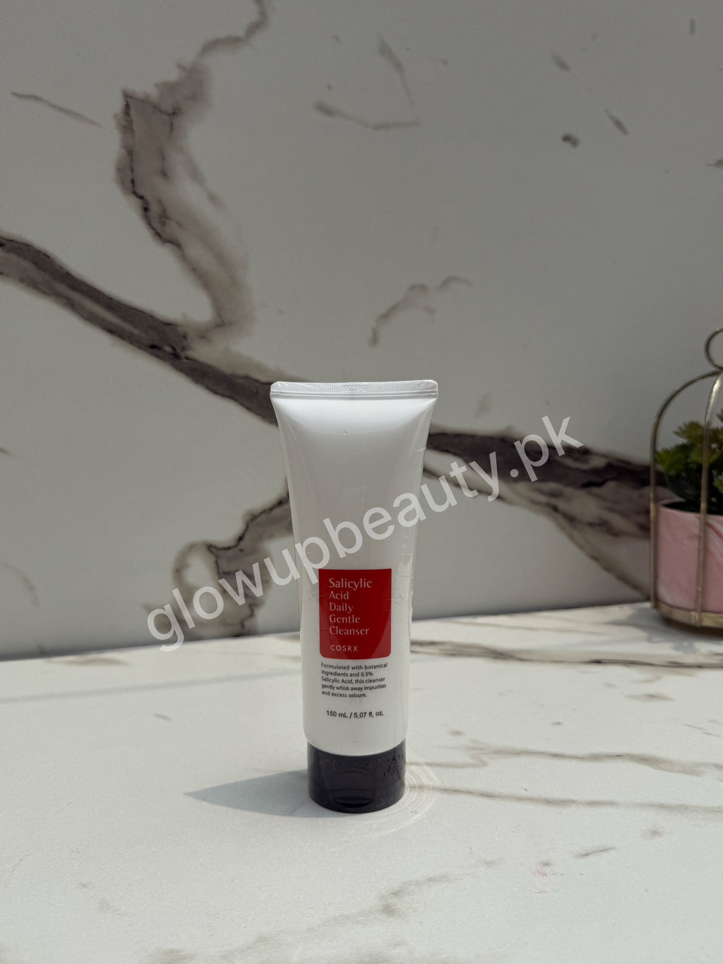 COSRX SALICYCLIC ACID DAILY GENTLE CLEANSER LIMITED STOCK✨😍