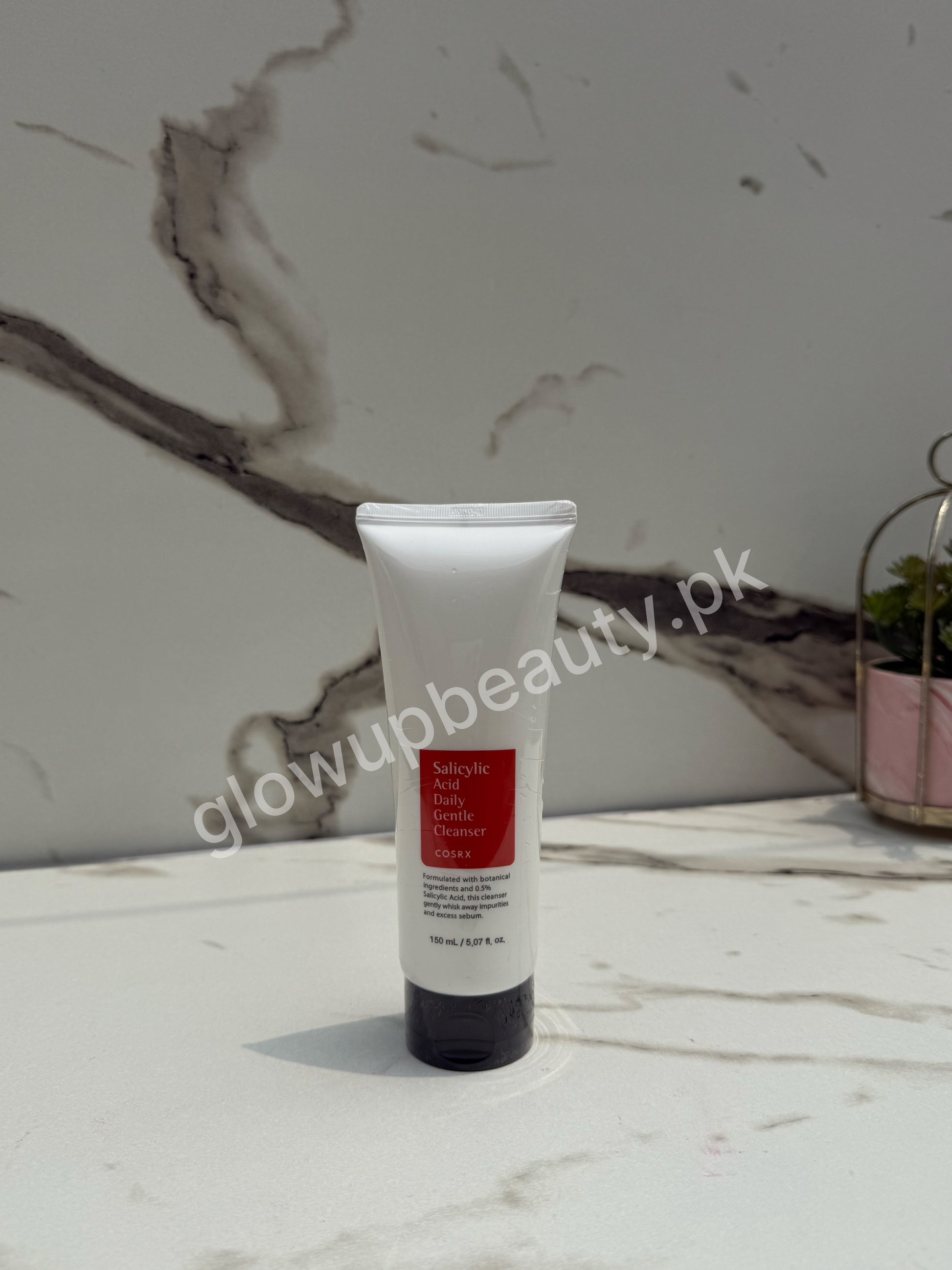 COSRX SALICYCLIC ACID DAILY GENTLE CLEANSER LIMITED STOCK✨😍