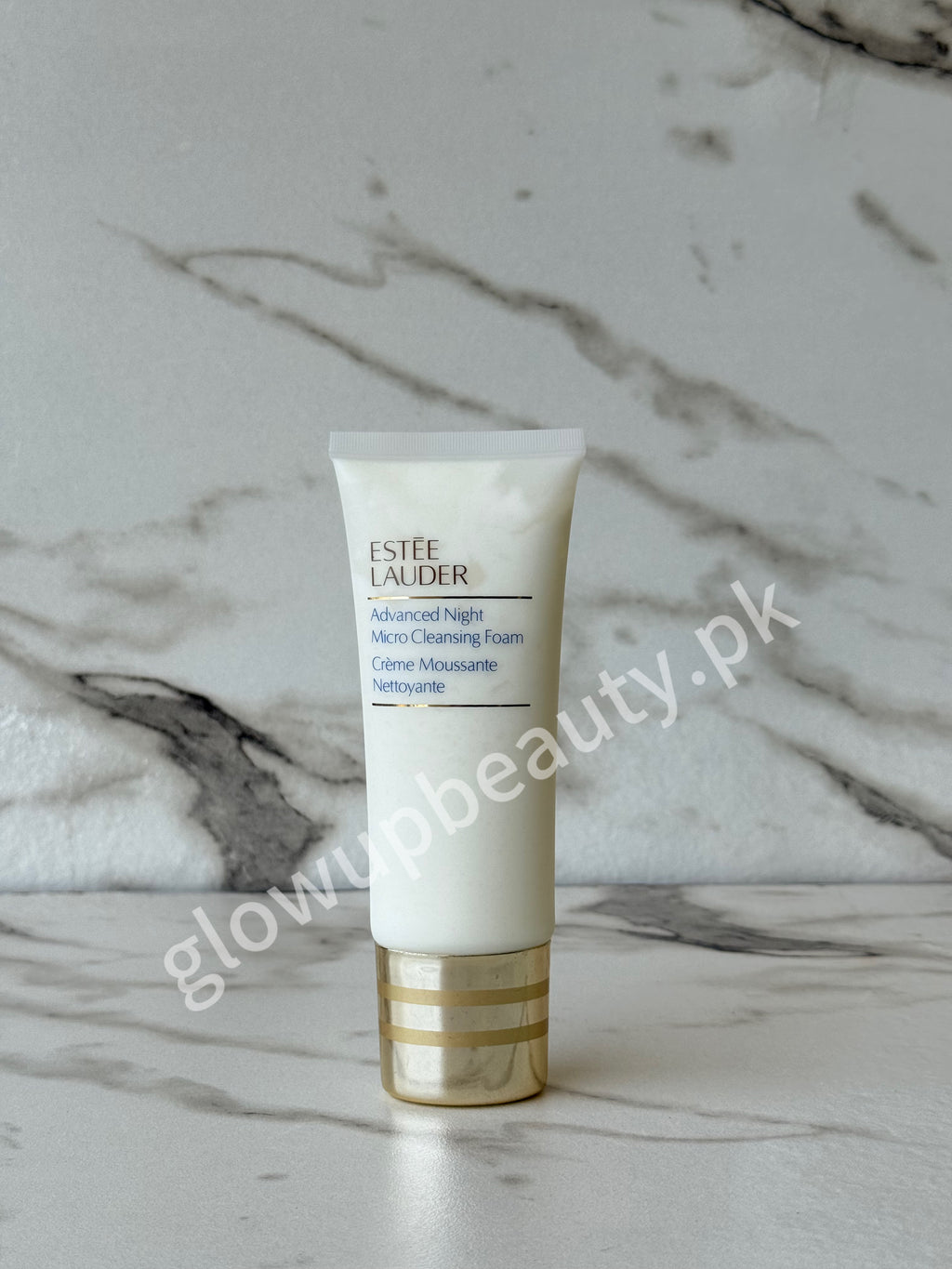 ESTEE LAUDER ADVANCED NIGHT MICRO CLEANSING FOAM 100 ML