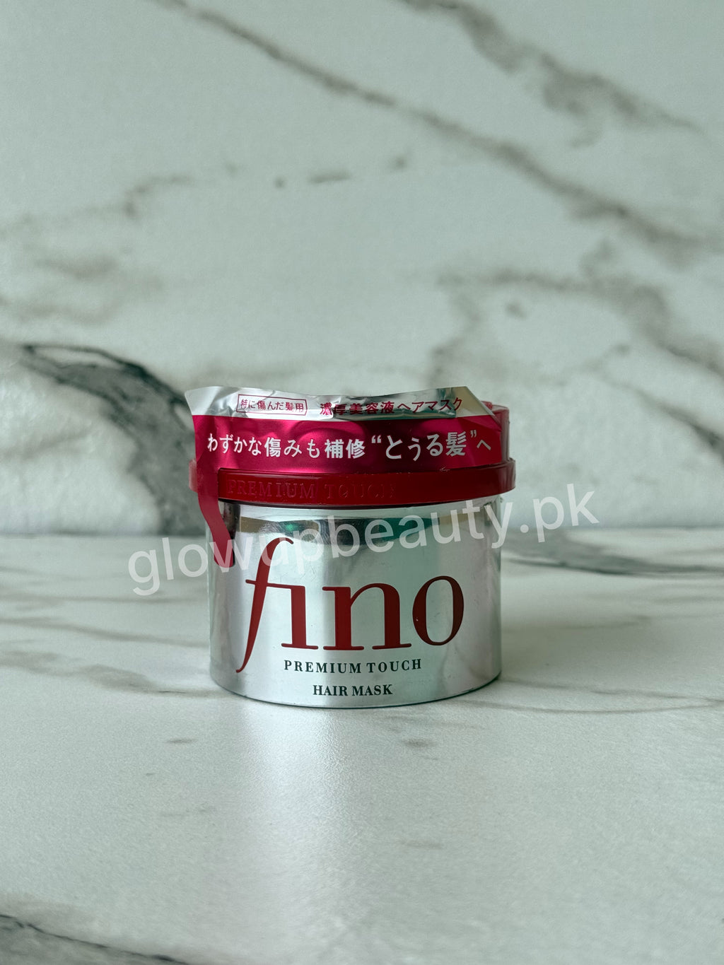 FINO HAIR MASK 240 GRAMS