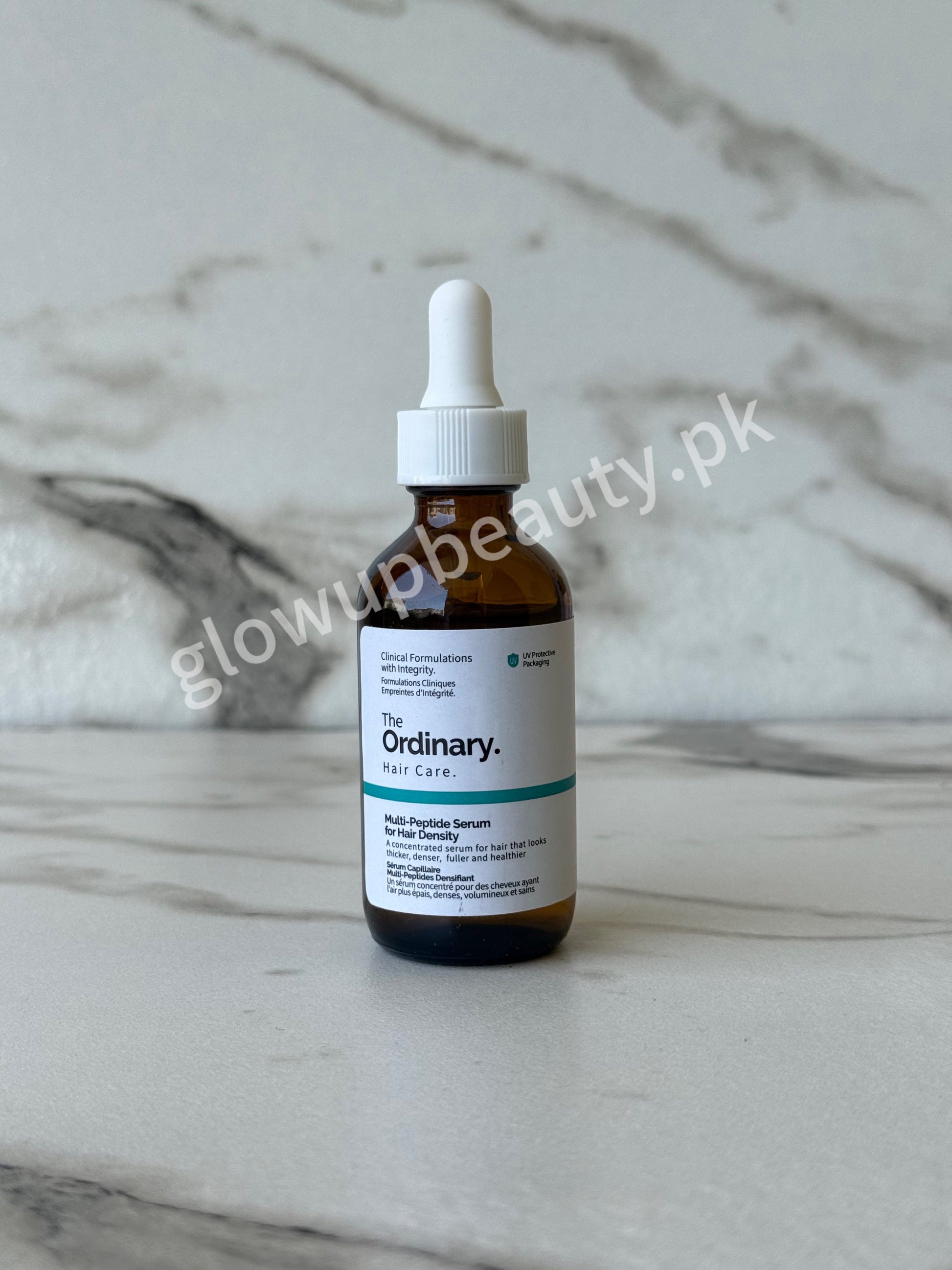 THE ORDINARY ORIGINAL MULTI-PEPTIDE HAIR SERUM 😍