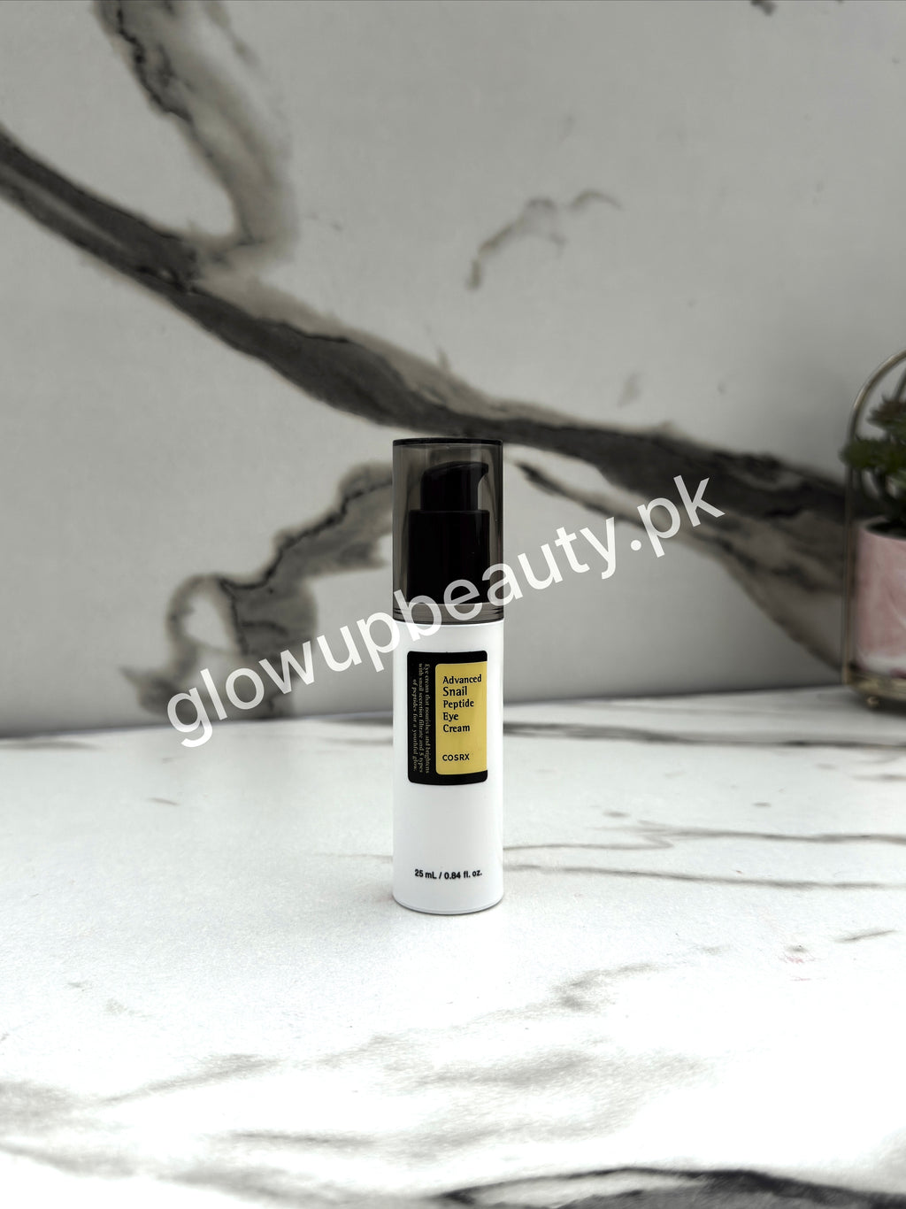 COSRX ADVANCED SNAIL PEPTIDE EYE CREAM 25 ML