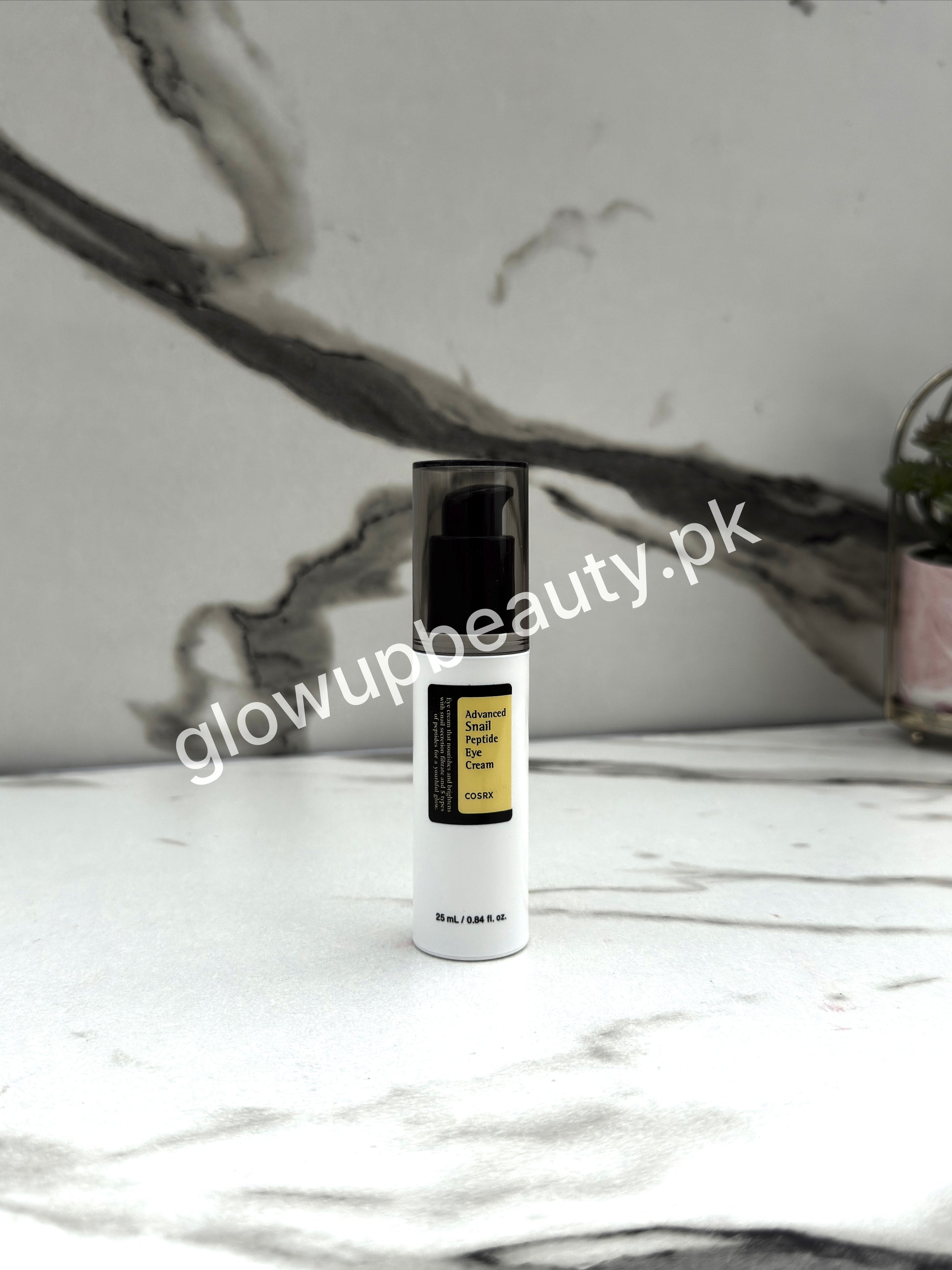 COSRX ADVANCED SNAIL PEPTIDE EYE CREAM 25 ML