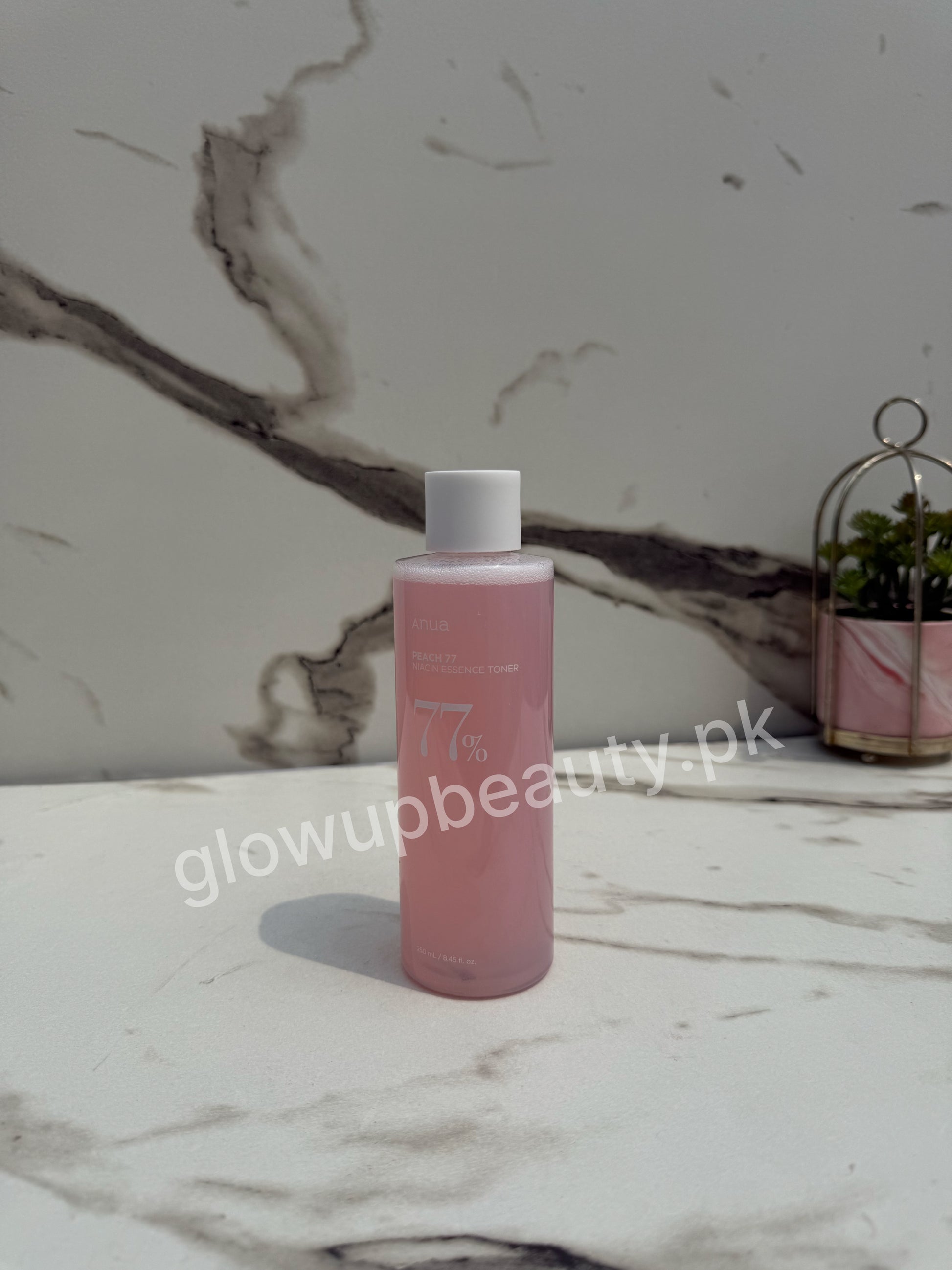ANUA PEACH 77 NIACIN ESSENCE TONER ✨