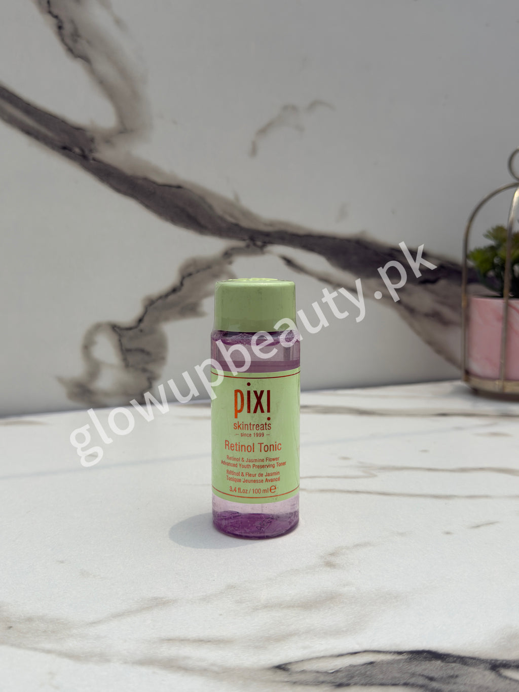 PIXI RETINOL TONIC 100 ML