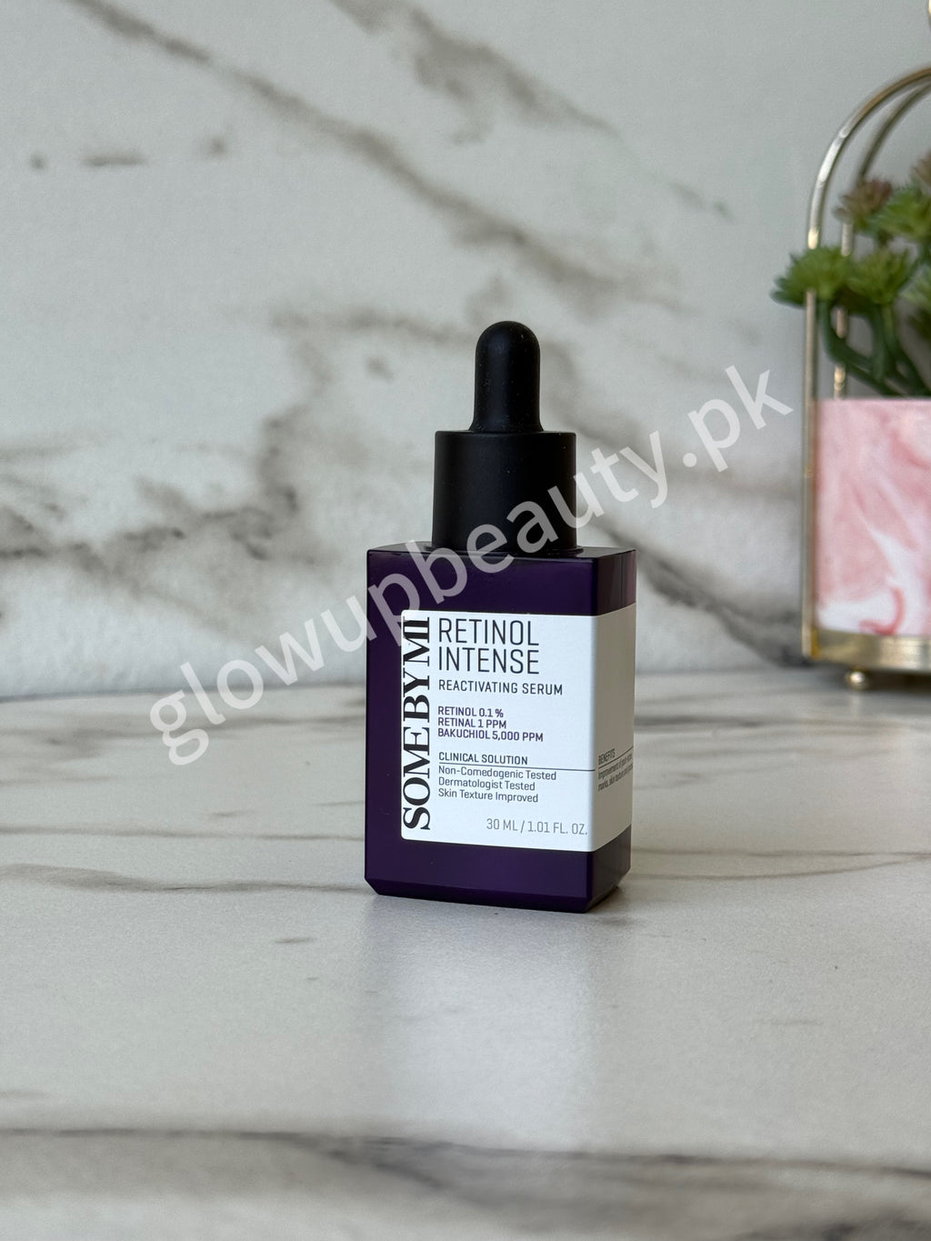 SOME BY MI RETINOL INTENSE REACTIVATING SERUM 30 ML