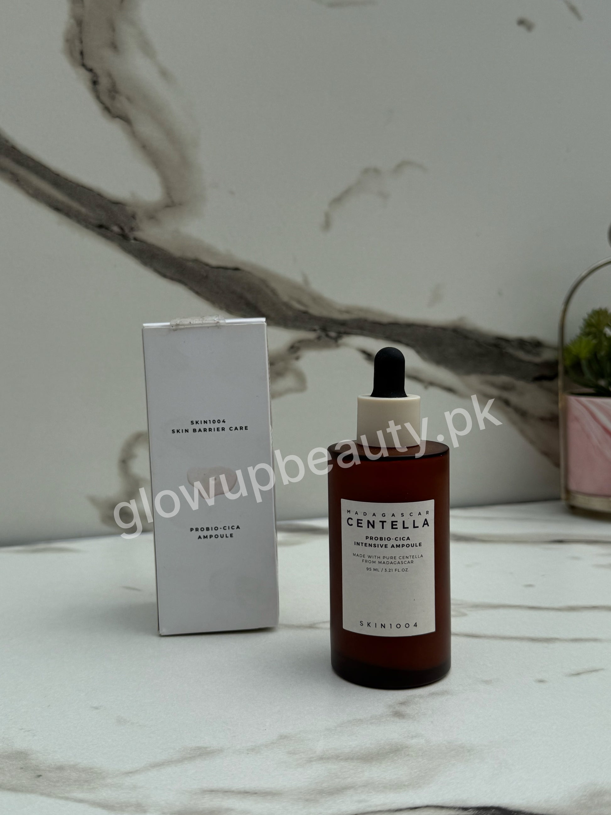 SKIN 1004 CENTELLA PRO BIO-CICA INTENSIVE AMPOULE 95 ML