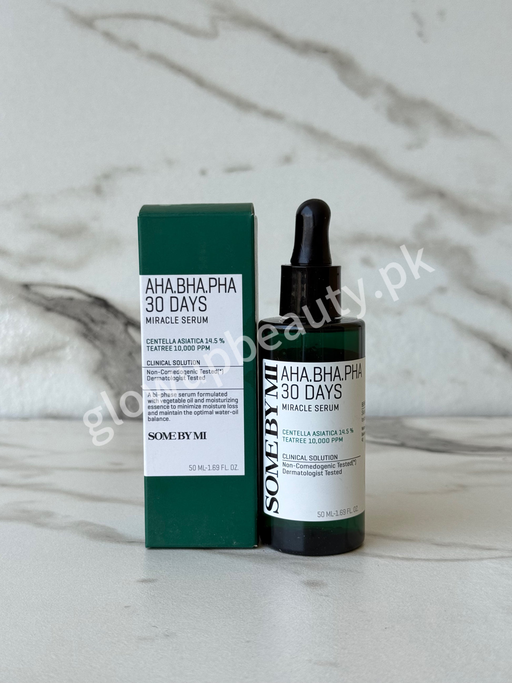 SOME BY MI AHA BHA PHA 30 DAYS MIRACLE SERUM 50 ML