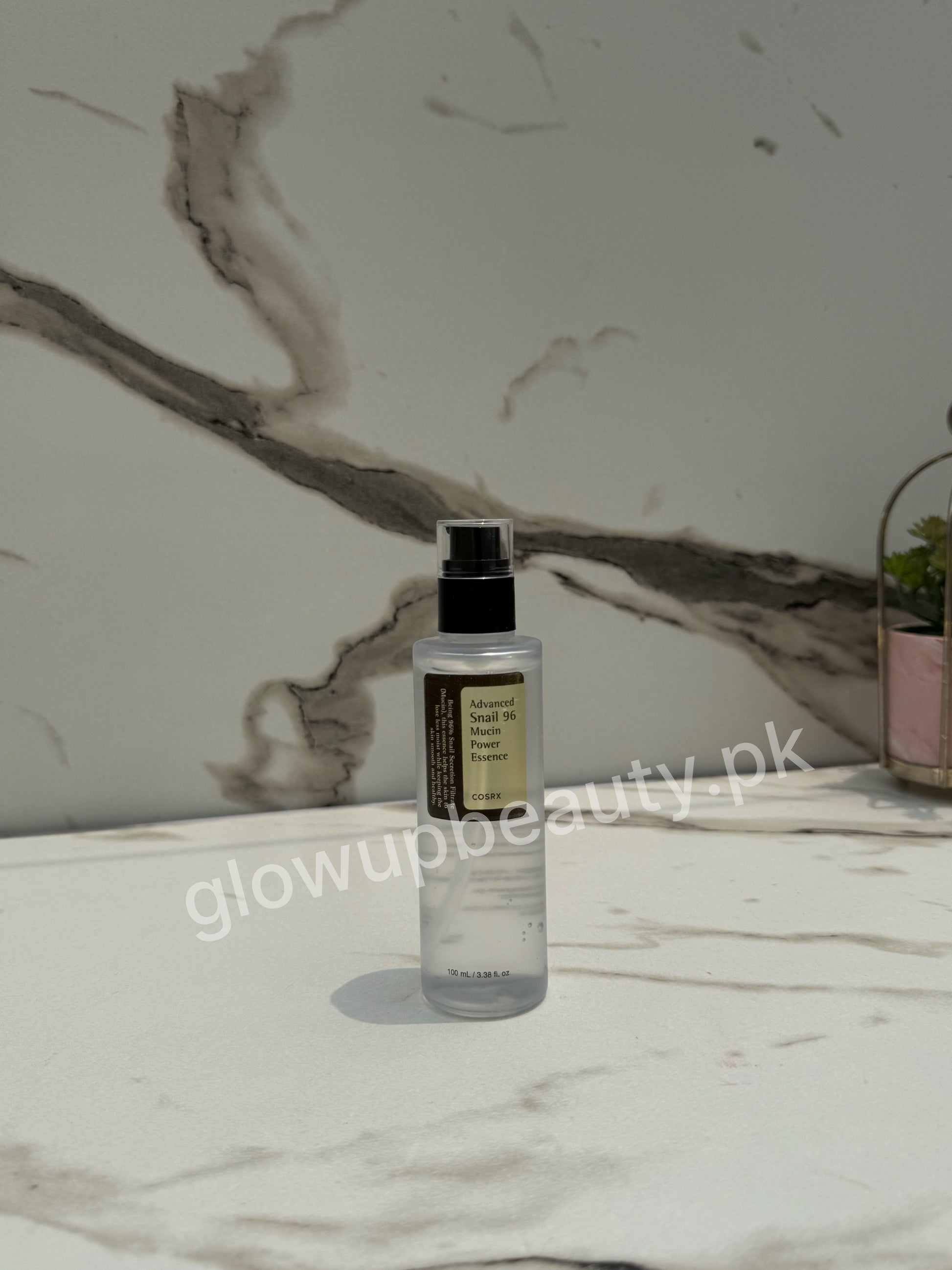 COSRX ADVANCED SNAIL 96 MUCIN POWER ESSENCE 100 ML