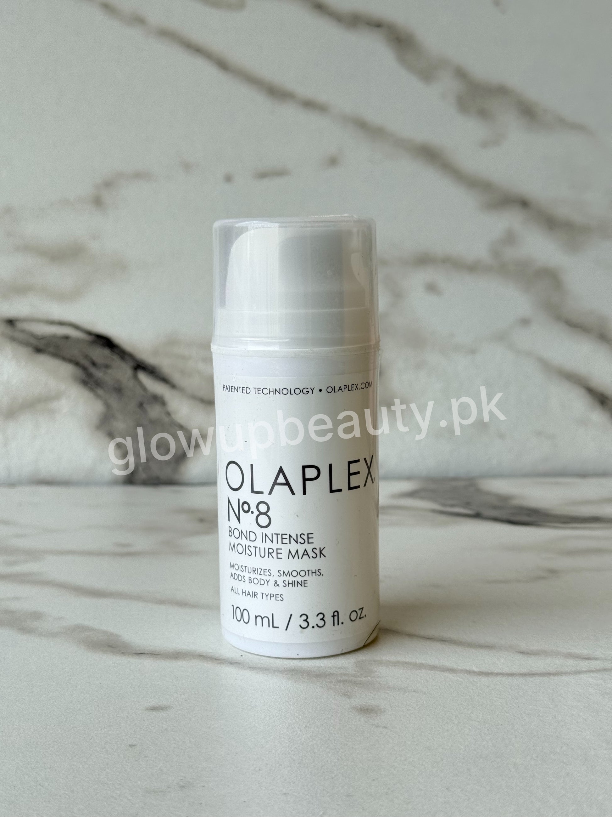 OLAPLEX NO 8 BOND INTENSE MOISTURE MASK 100 ML