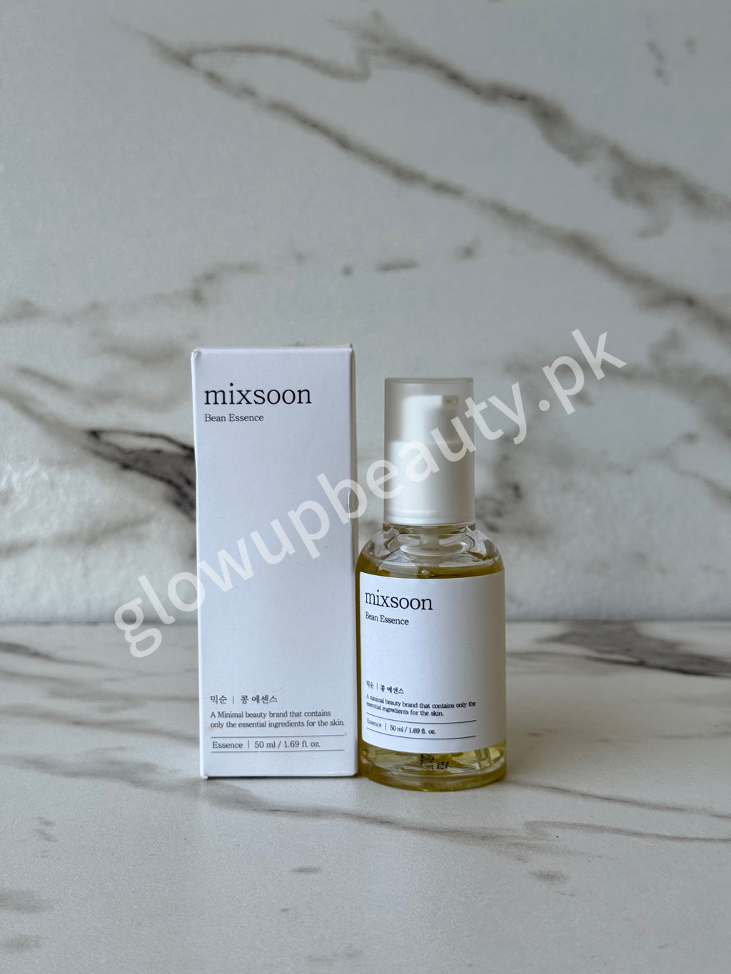 MIXSOON BEAN ESSENCE 50 ML BIG SIZE