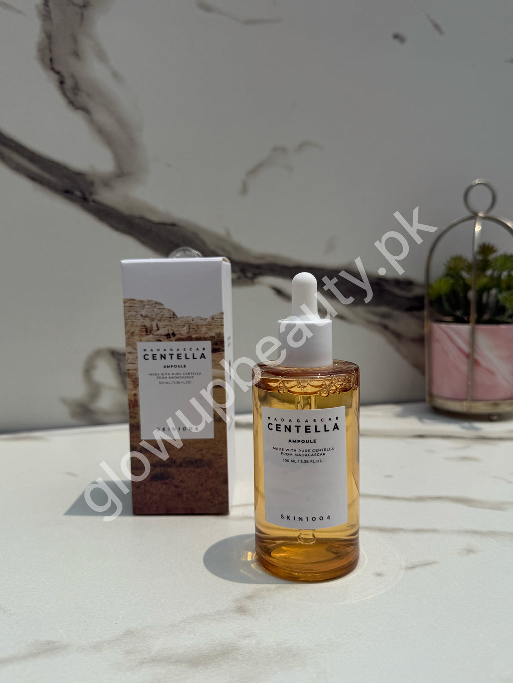 SKIN 1004 MADAGASCAR CENTELLA AMPOULE 100 ML