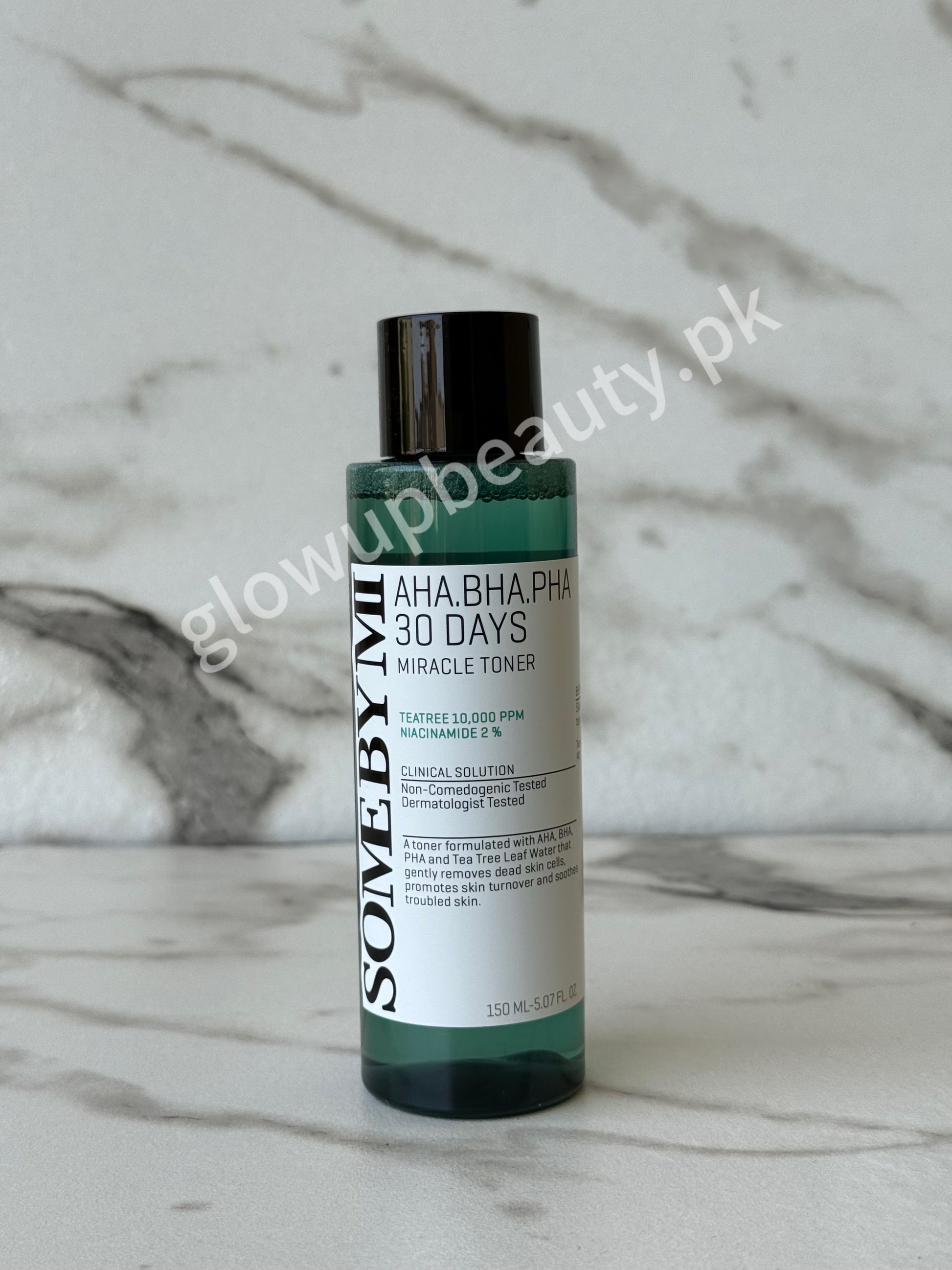 SOME BY MI AHA BHA PHA 30 DAYS MIRACLE TONER 150 ML