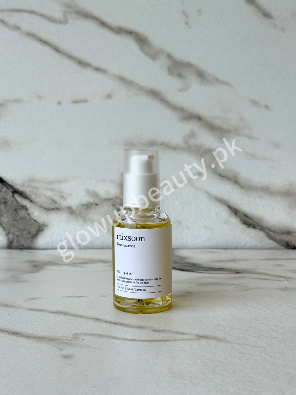 MIXSOON BEAN ESSENCE 50 ML BIG SIZE