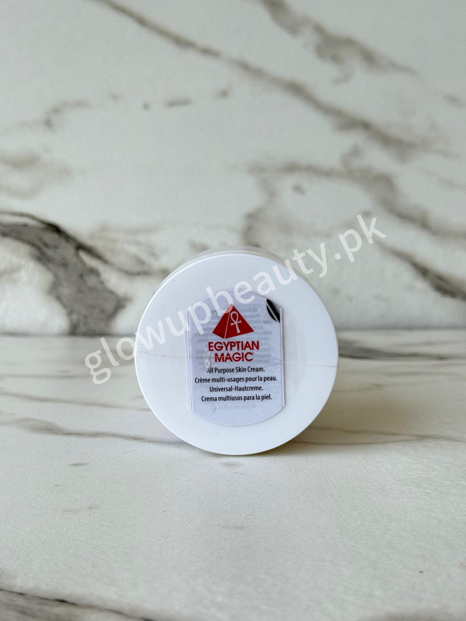 EGYPTIAN MAGIC ALL PURPOSE SKIN CREAM 118 ML