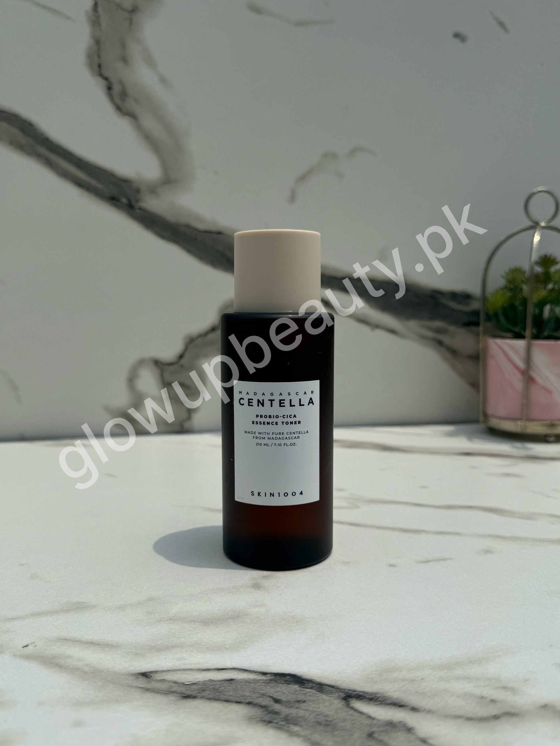 SKIN1004 MADAGASCAR CENTELLA PROBIO-CICA ESSENCE TONER 210 ML