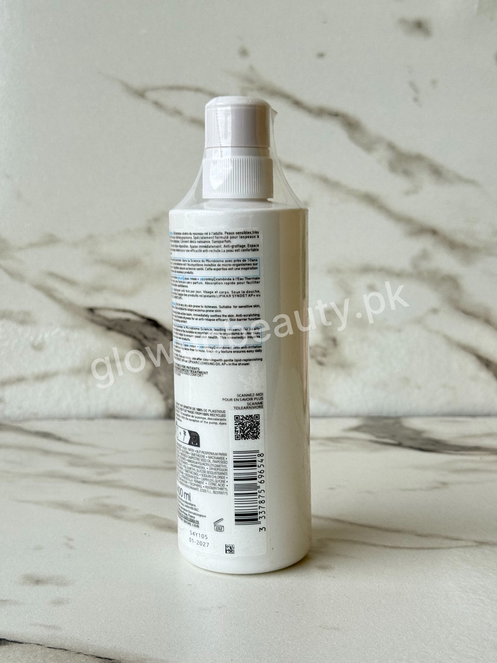 LA ROCHE-POSAY LIPIKAR BAUME AP+M – 400 ML