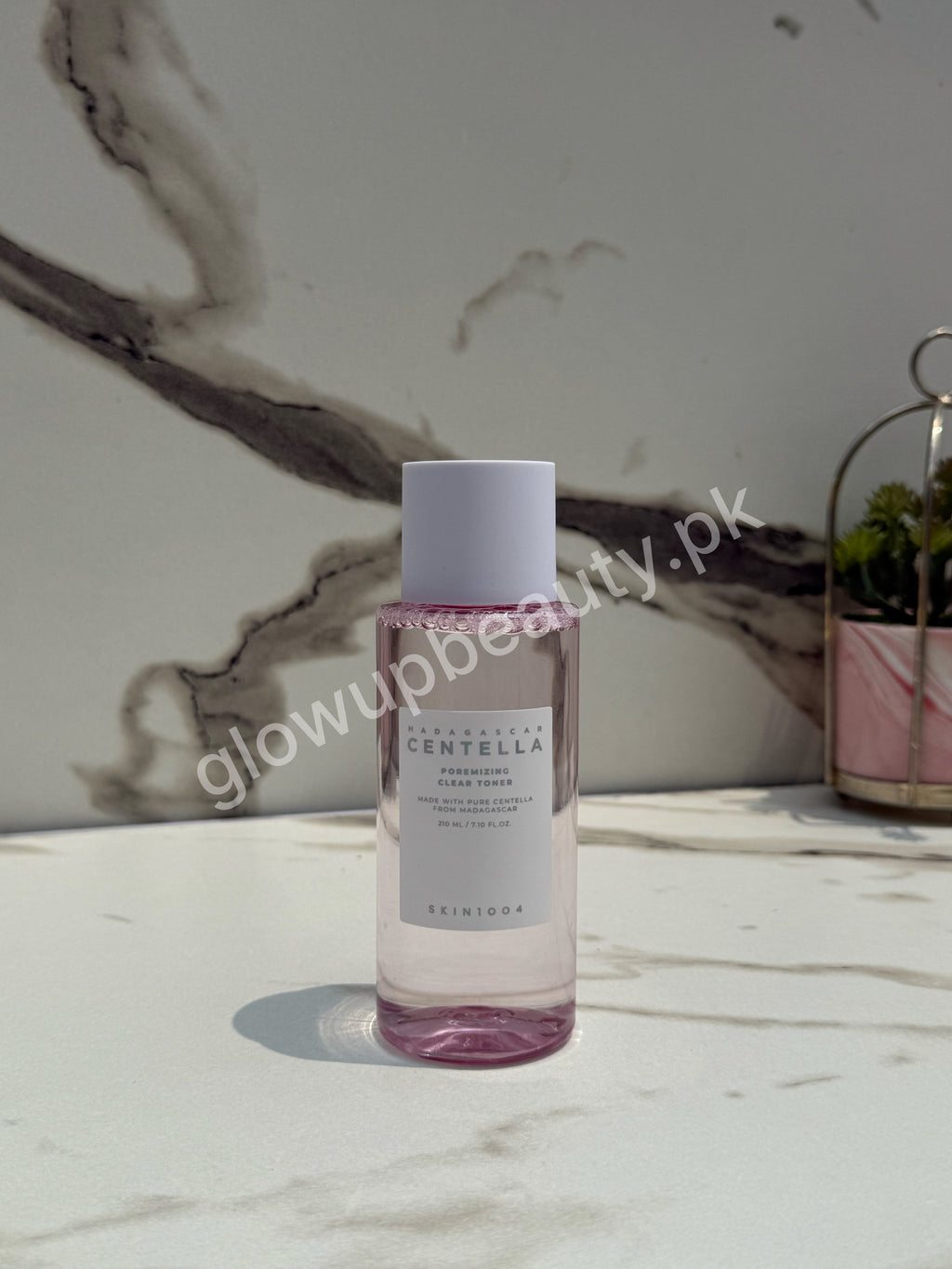 SKIN 1004 CENTELLA POREMIZING CLEAR TONER 210 ML