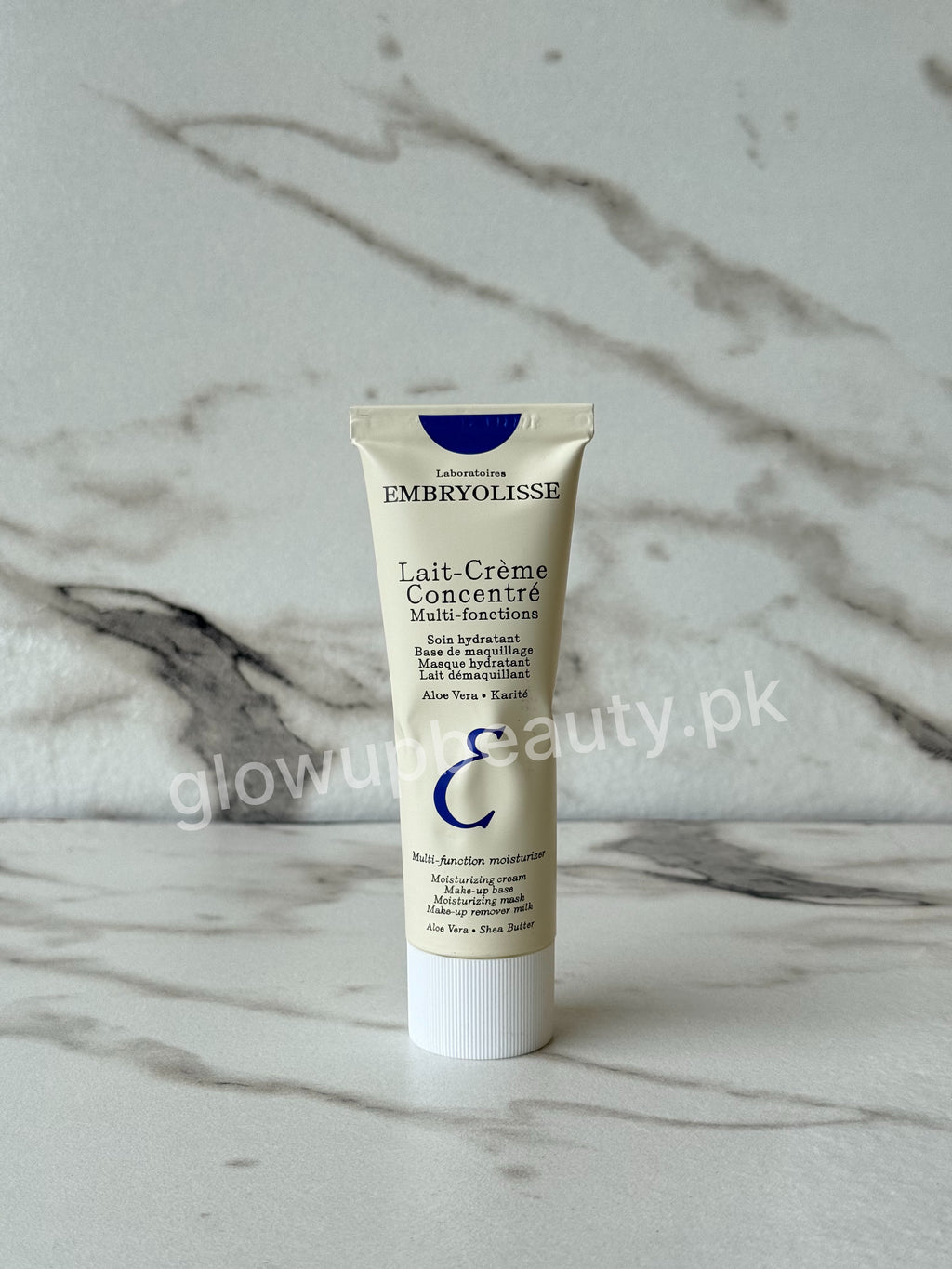 EMBRYOLISSE LAIT-CRÈME CONCENTRÉ 75ML MULTI-FUNCTION MOISTURIZER