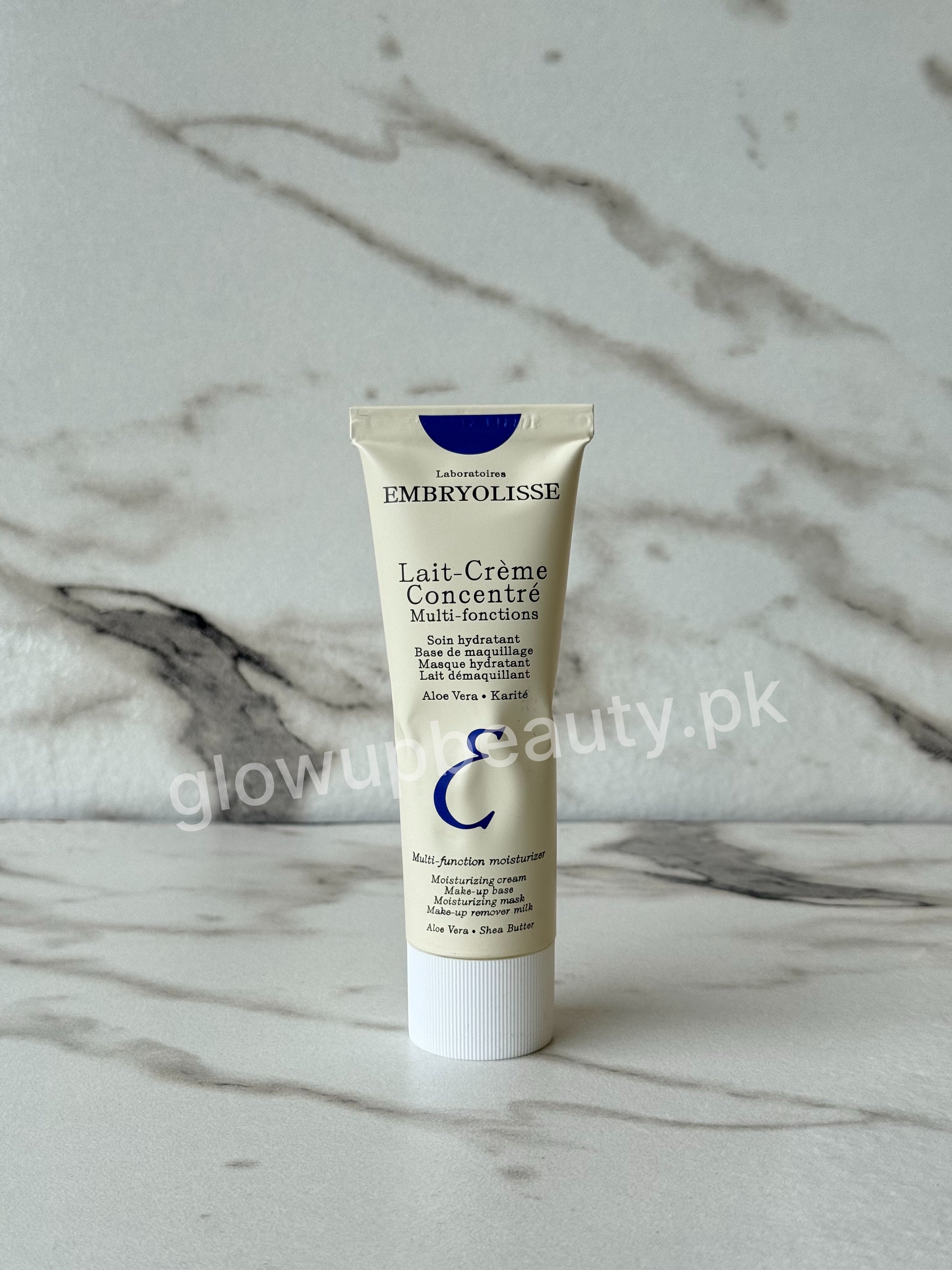 EMBRYOLISSE LAIT-CRÈME CONCENTRÉ 75ML MULTI-FUNCTION MOISTURIZER