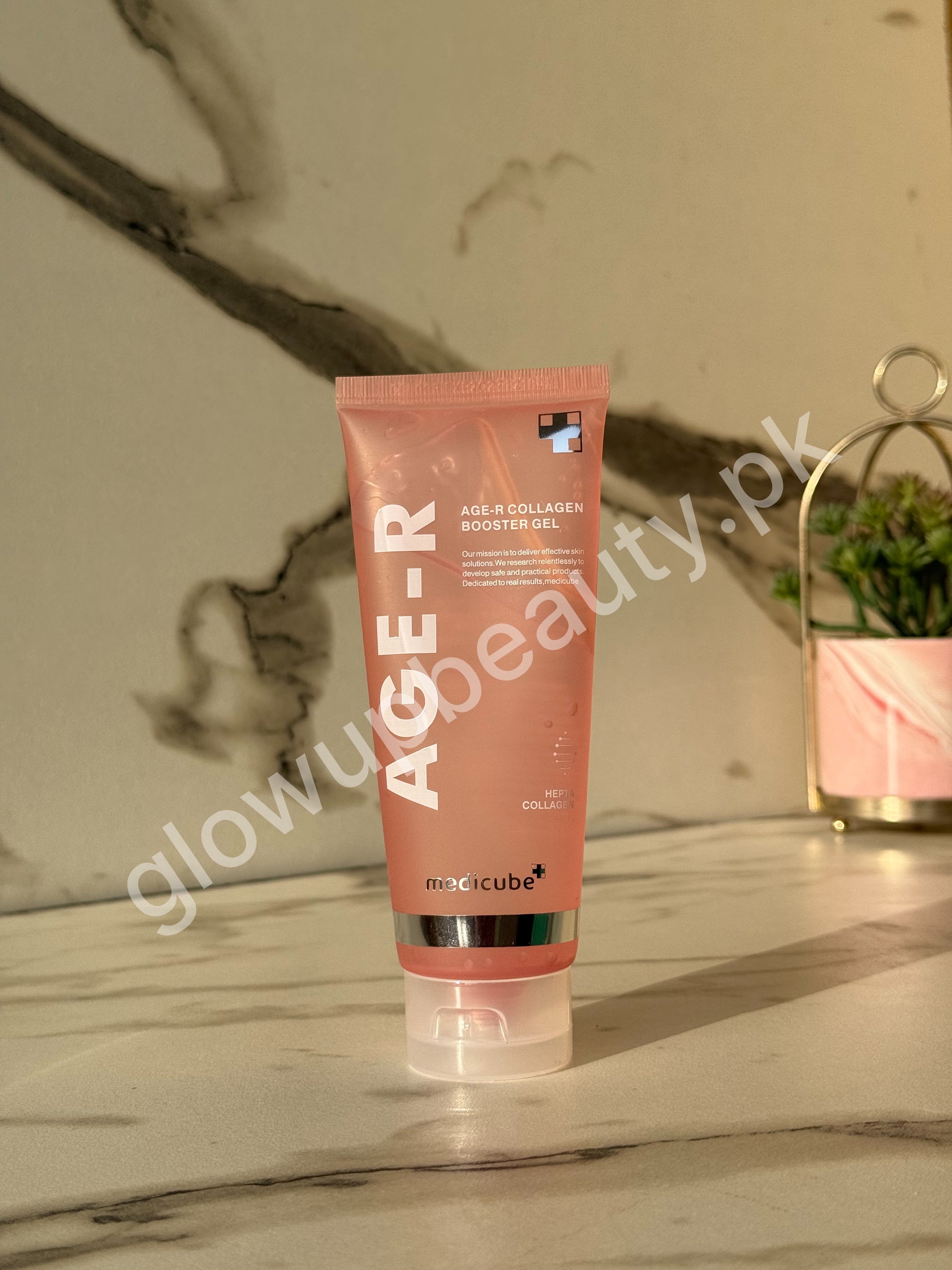 MEDICUBE AGE REWIND COLLAGEN BOOSTER GEL 100 ML