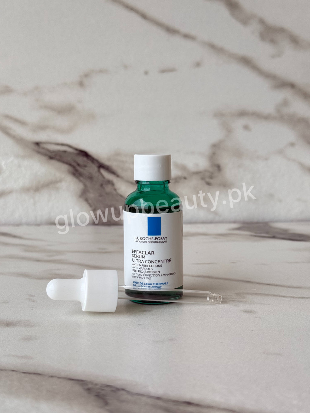 LA ROCHE POSAY EFFACLAR SERUM
