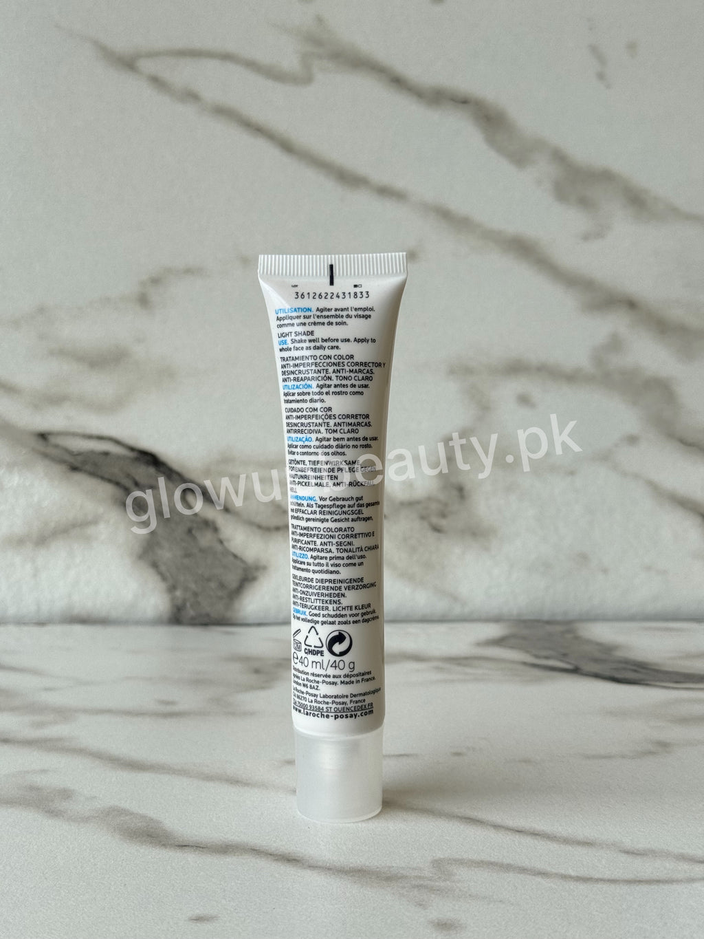 LA ROCHE POSAY EFFACLAR DUO + UNIFIANT