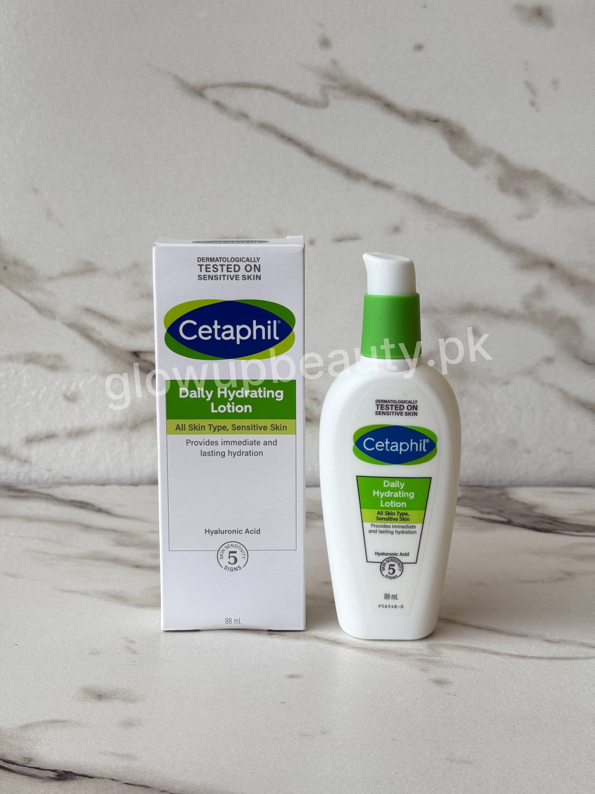 CETAPHIL HYDRATING LOTION 88 ML😍