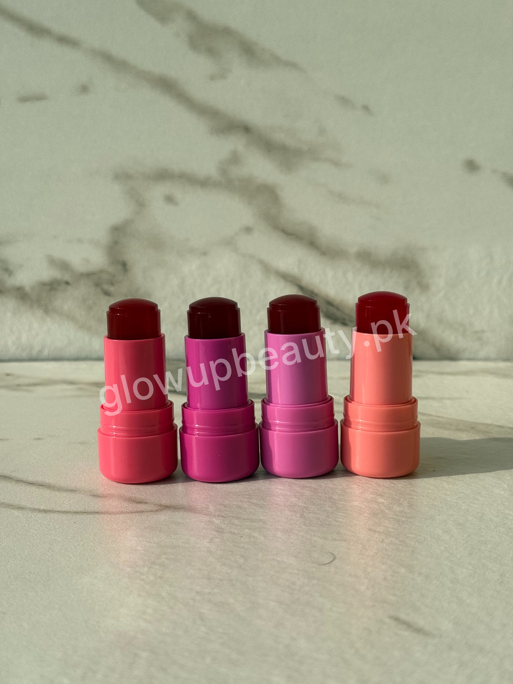 MILK JELLY BLUSHES SET OF WHOLE 4 BLUSHES😍