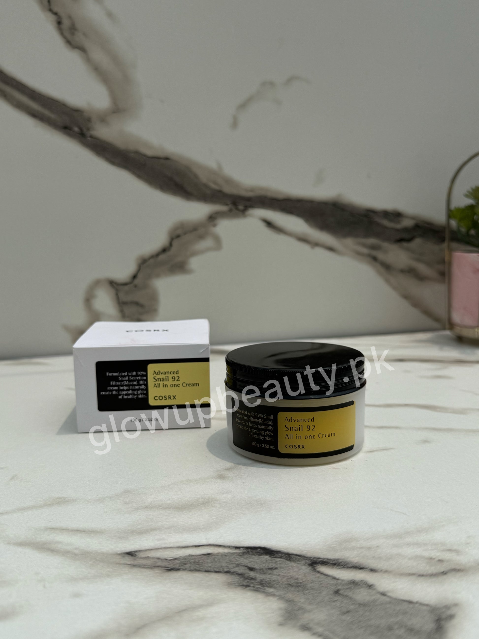COSRX ADVANCED SNAIL 92 ALL IN ONE CREAM