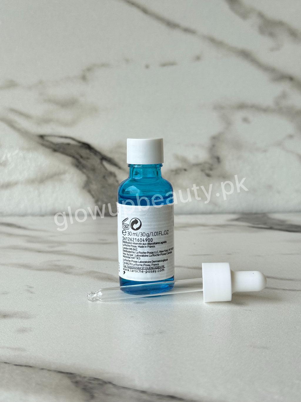 LA ROCHE POSAY HYALU B5 SERUM