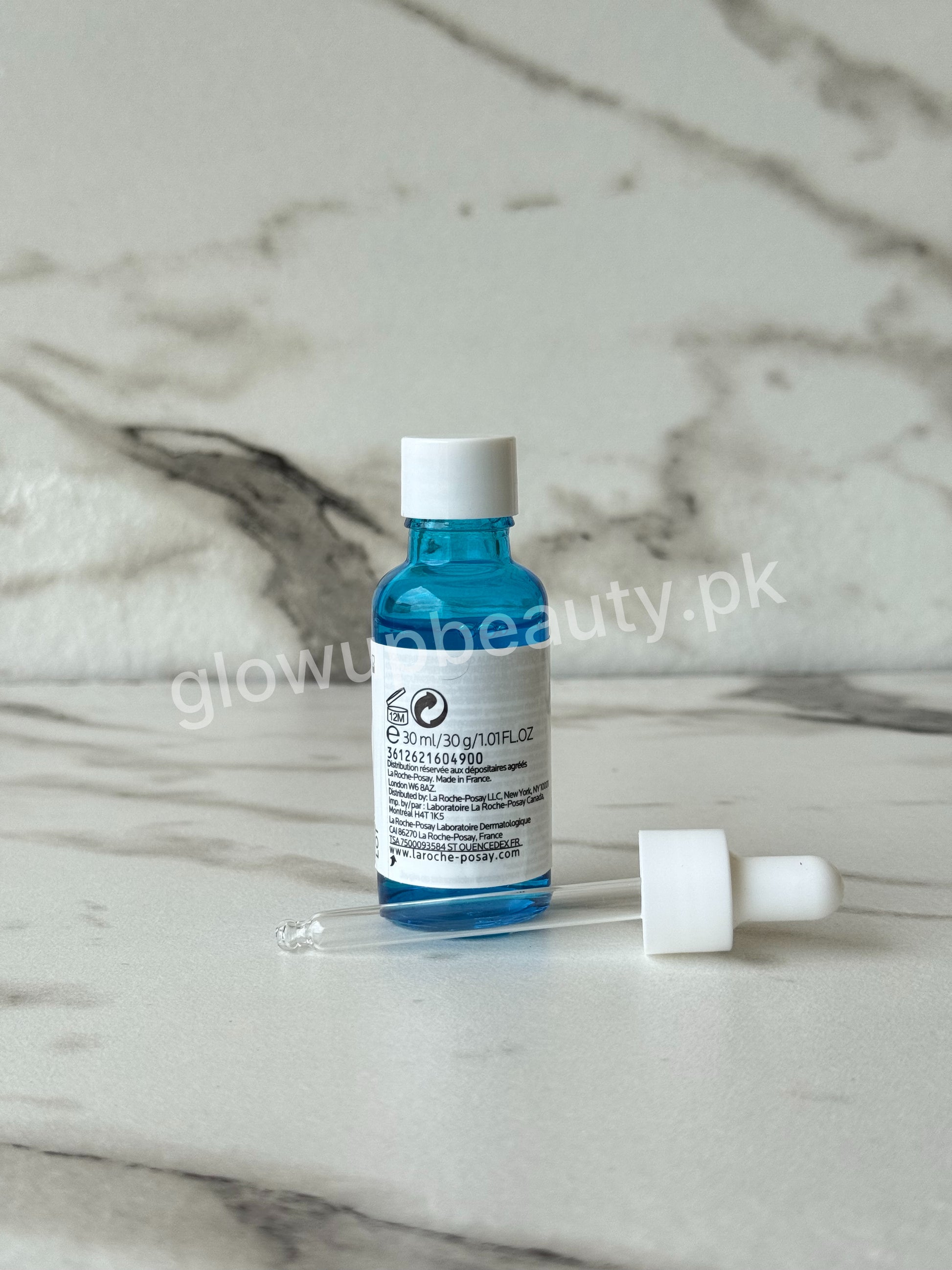 LA ROCHE POSAY HYALU B5 SERUM
