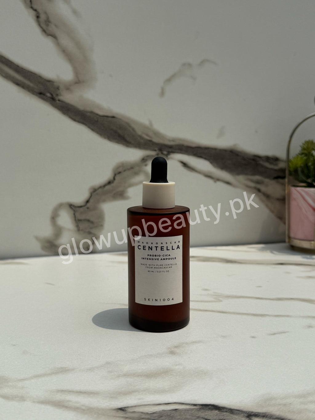 SKIN 1004 CENTELLA PRO BIO-CICA INTENSIVE AMPOULE 95 ML