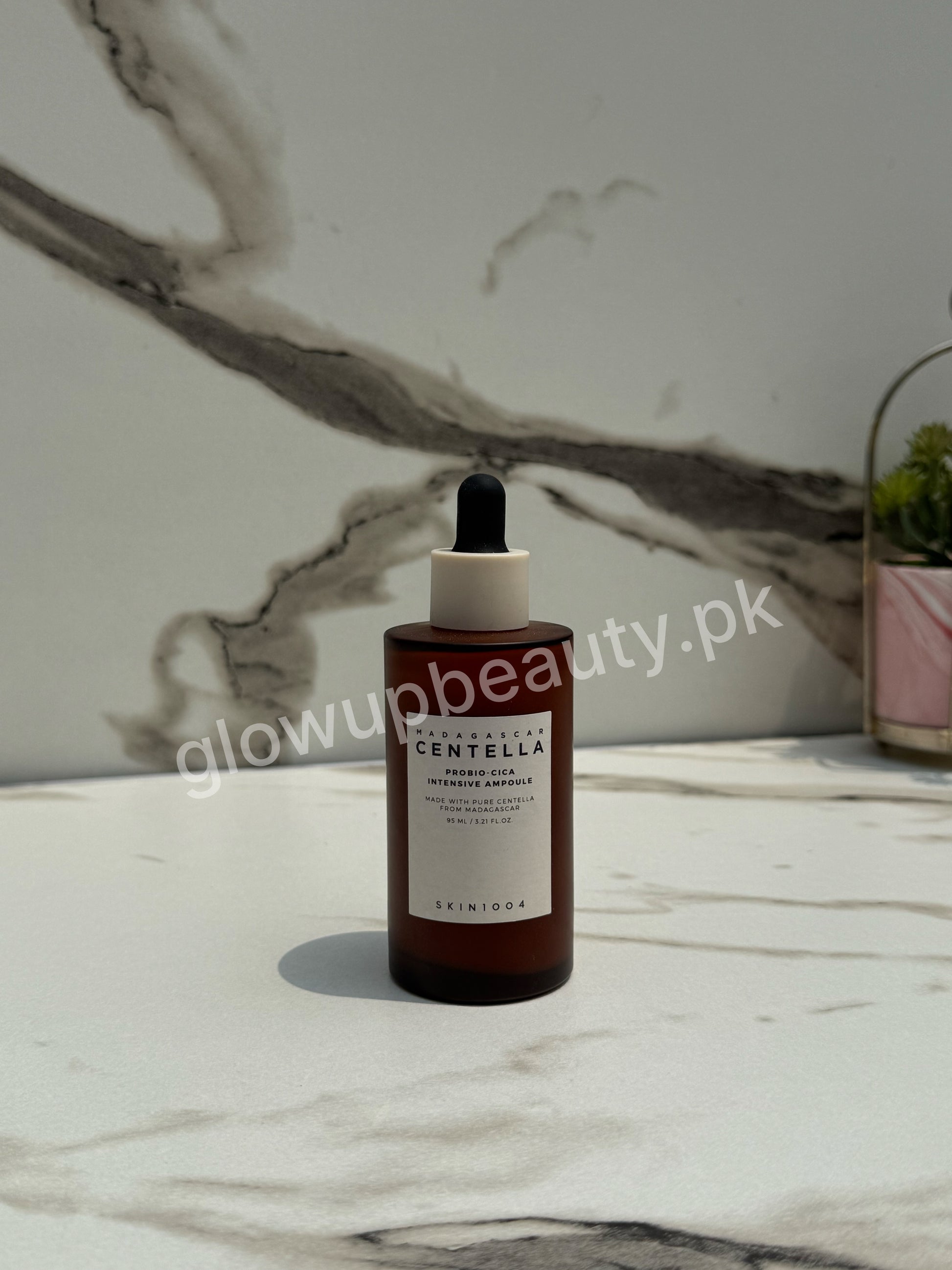 SKIN 1004 CENTELLA PRO BIO-CICA INTENSIVE AMPOULE 95 ML