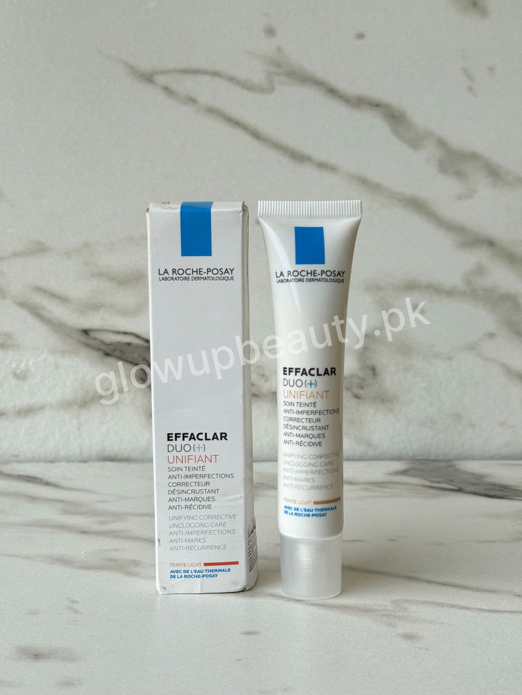 LA ROCHE POSAY EFFACLAR DUO + UNIFIANT