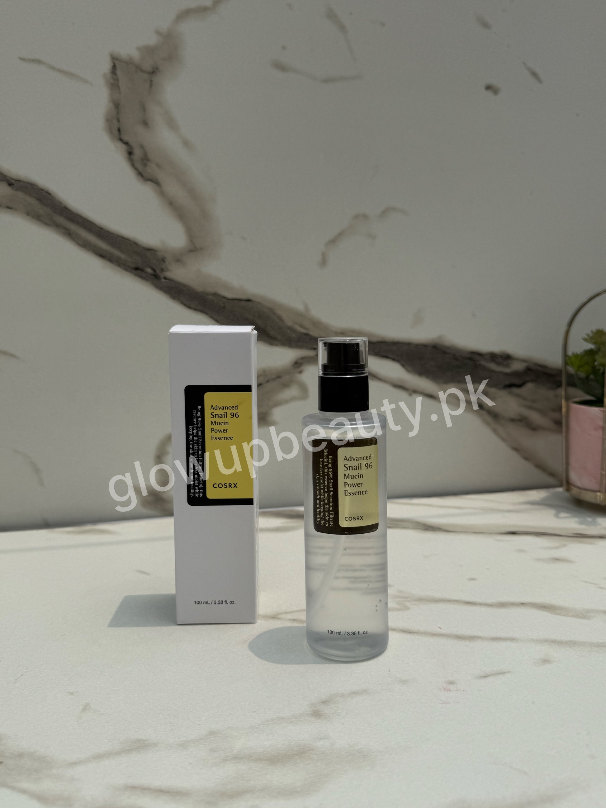 COSRX ADVANCED SNAIL 96 MUCIN POWER ESSENCE 100 ML